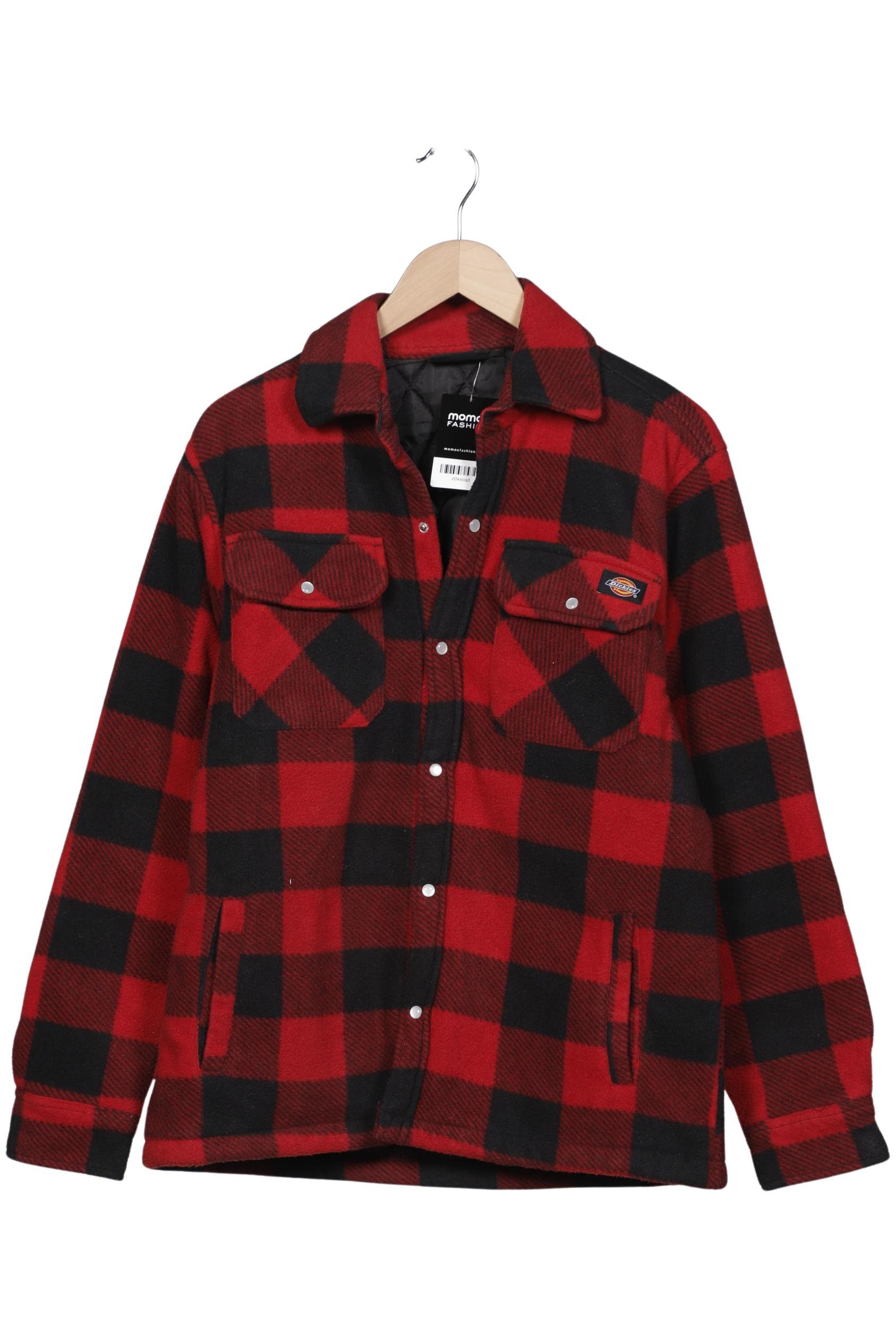 Thumbnail - Dickies Herren Jacke, rot, Gr. 46