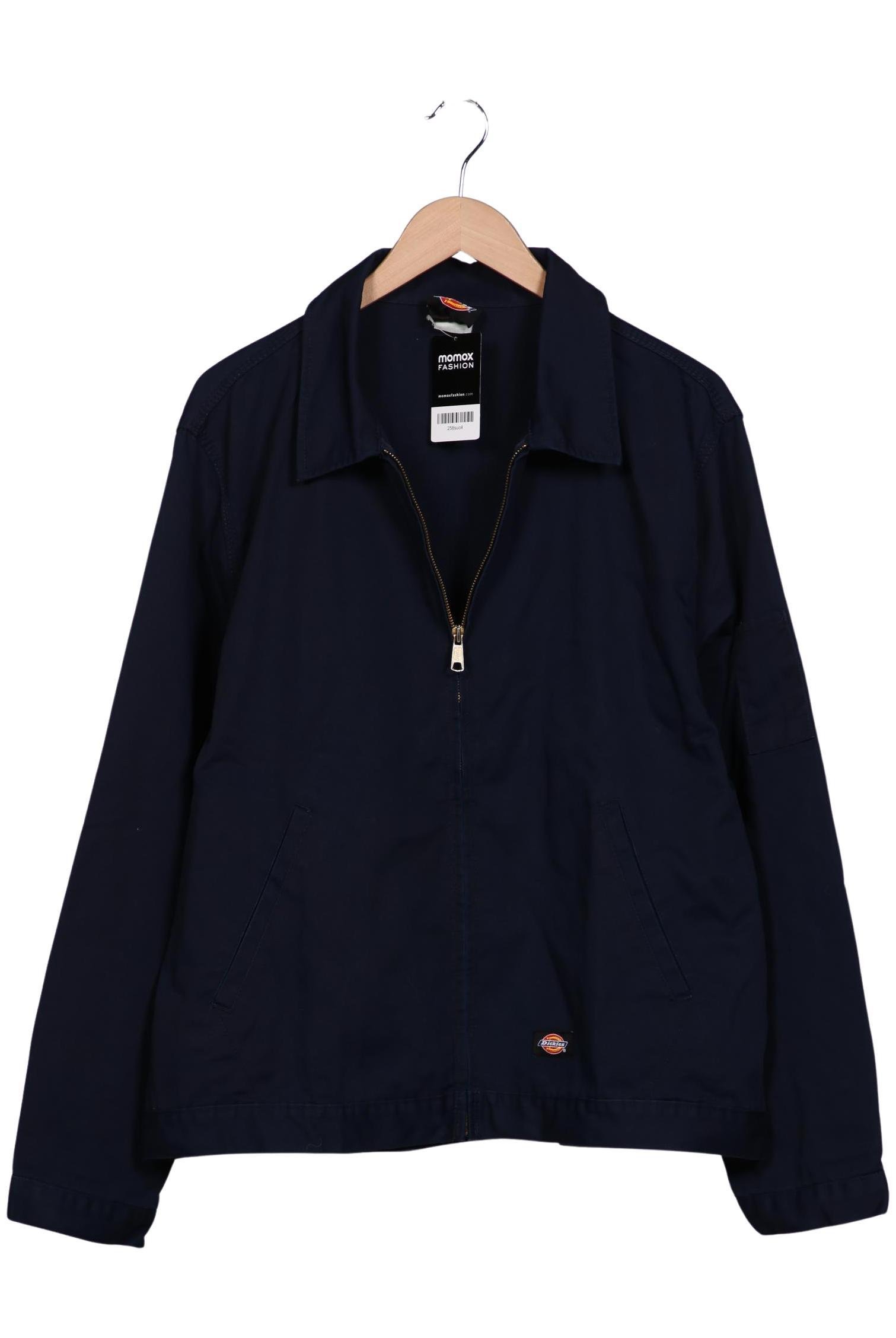 

Dickies Herren Jacke, marineblau, Gr. 58