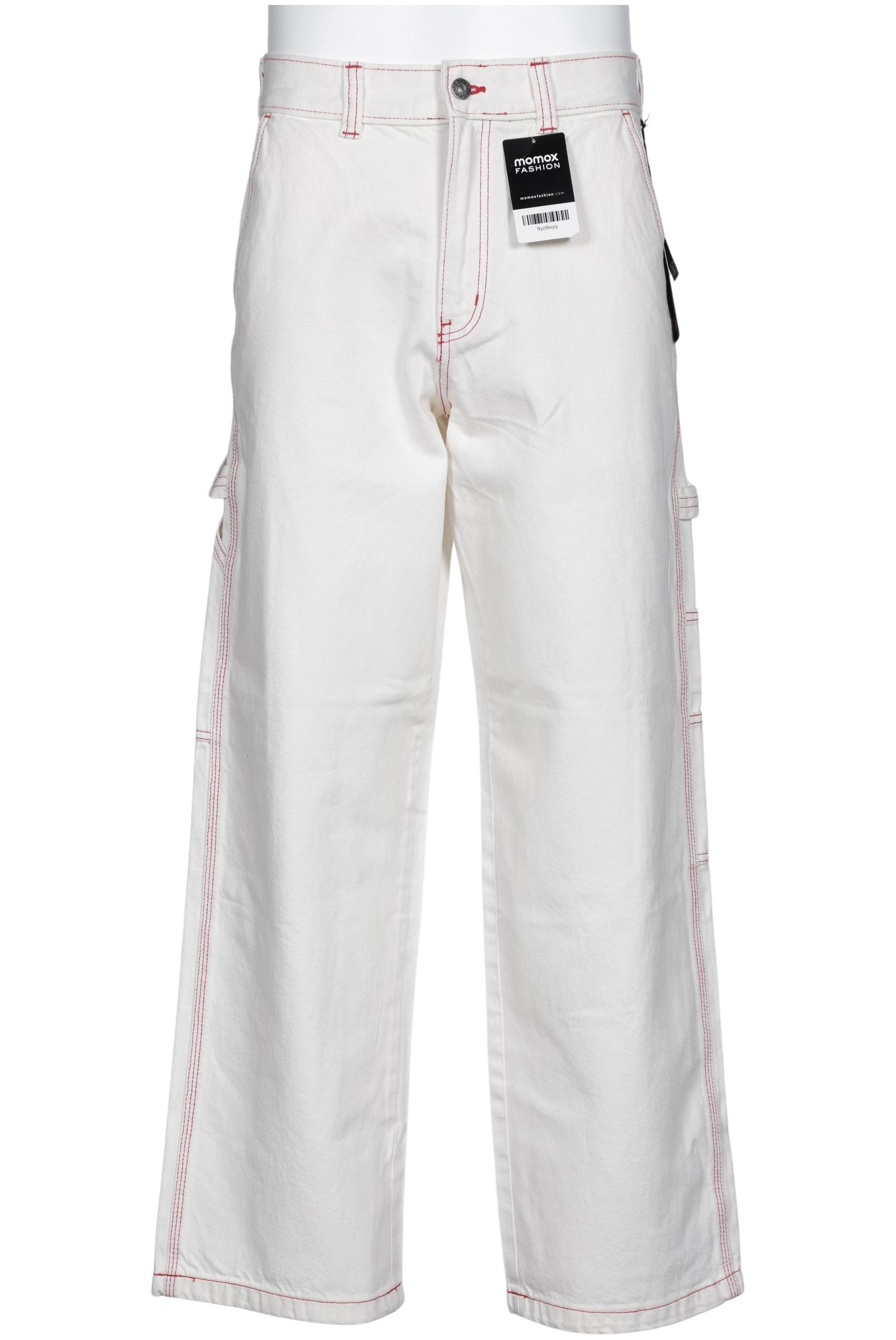 

Dickies Herren Jeans, cremeweiß, Gr. 32