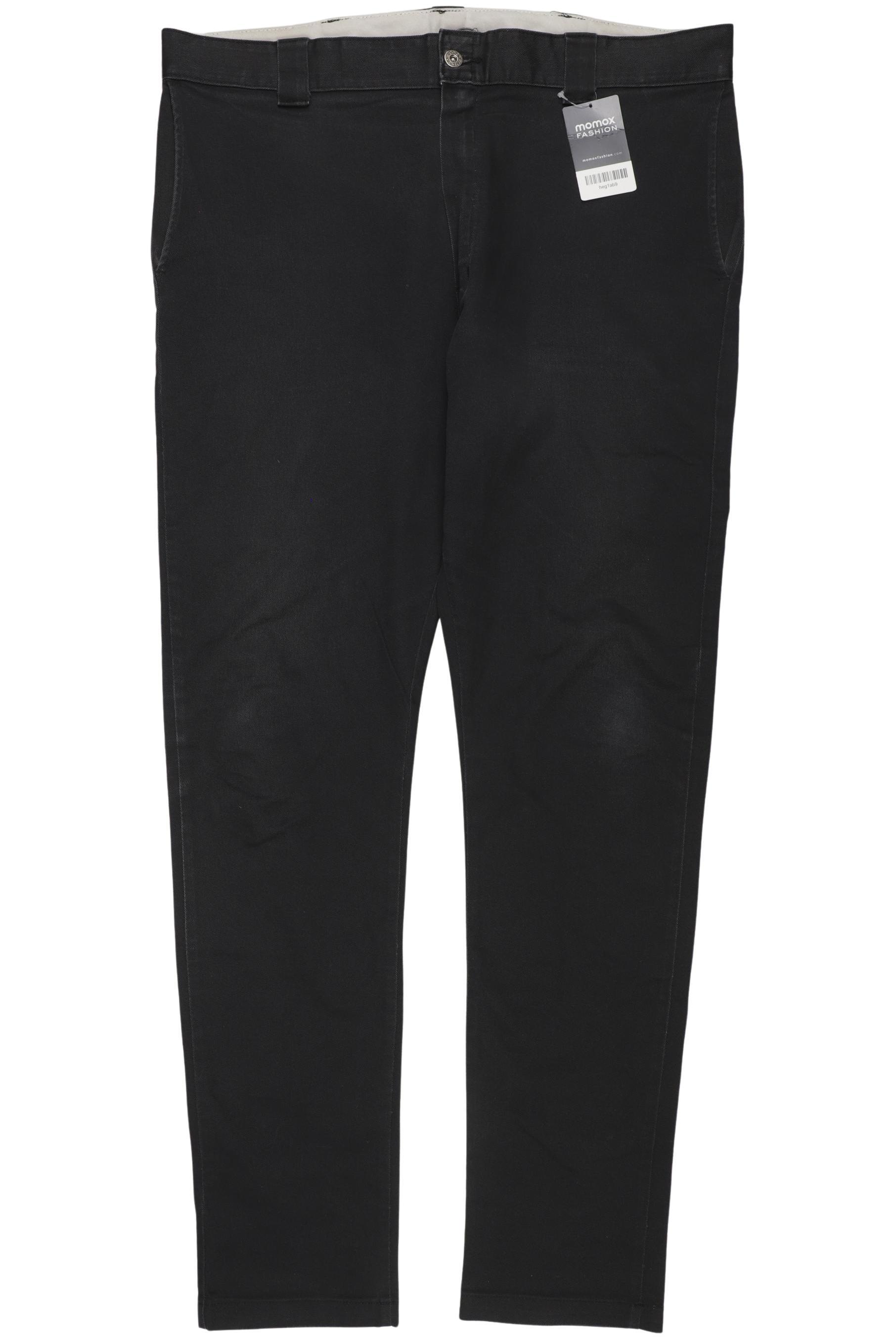 

Dickies Herren Jeans, schwarz, Gr. 38
