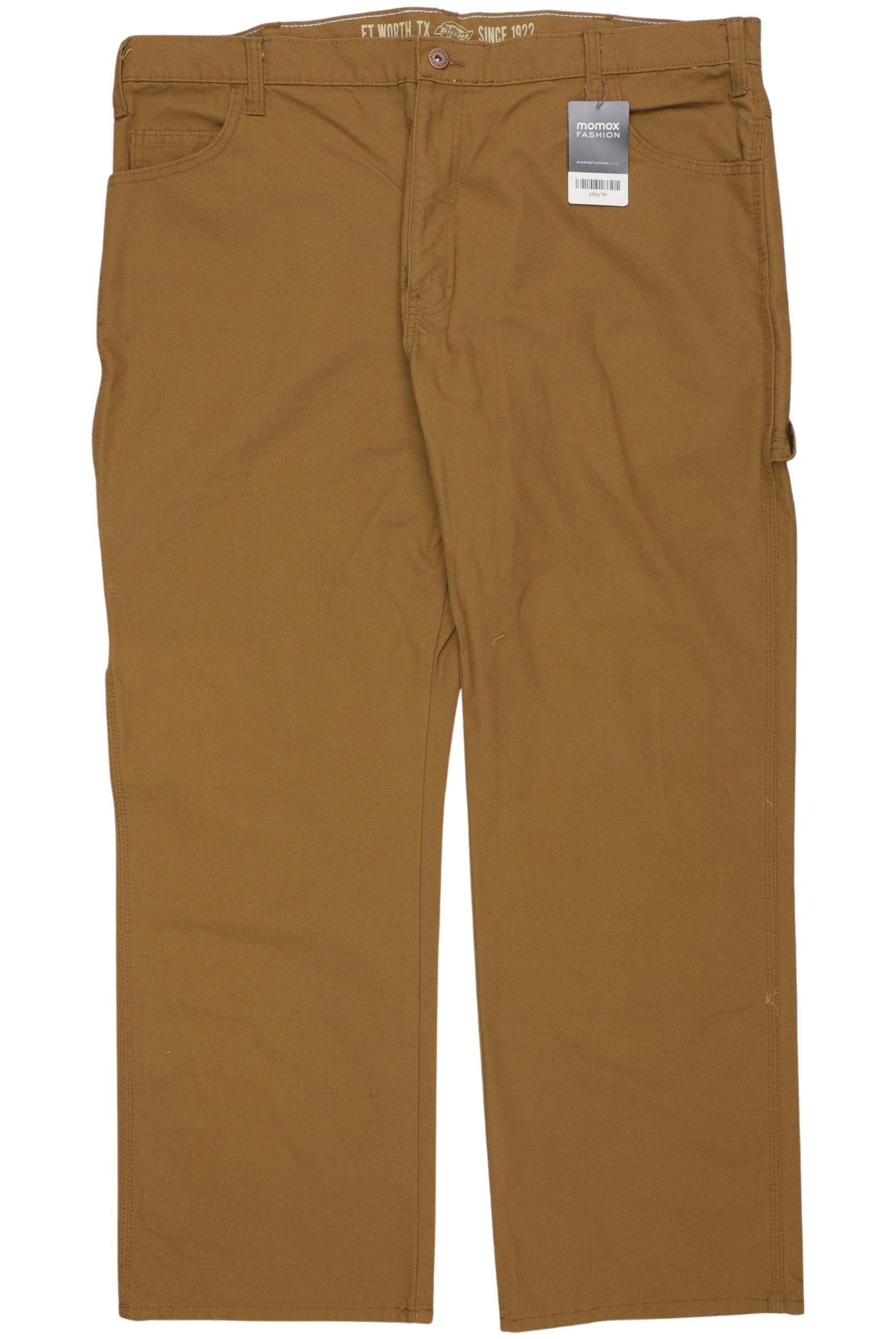 

Dickies Herren Jeans, braun, Gr. 40