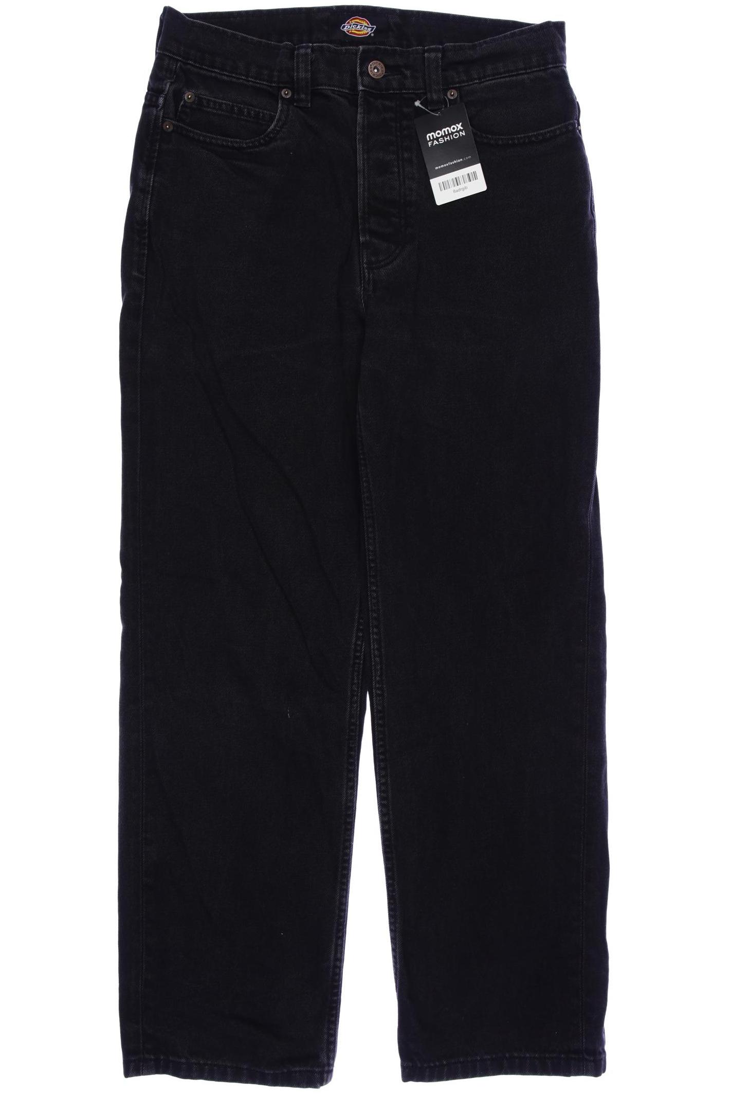 

Dickies Herren Jeans, schwarz, Gr. 29
