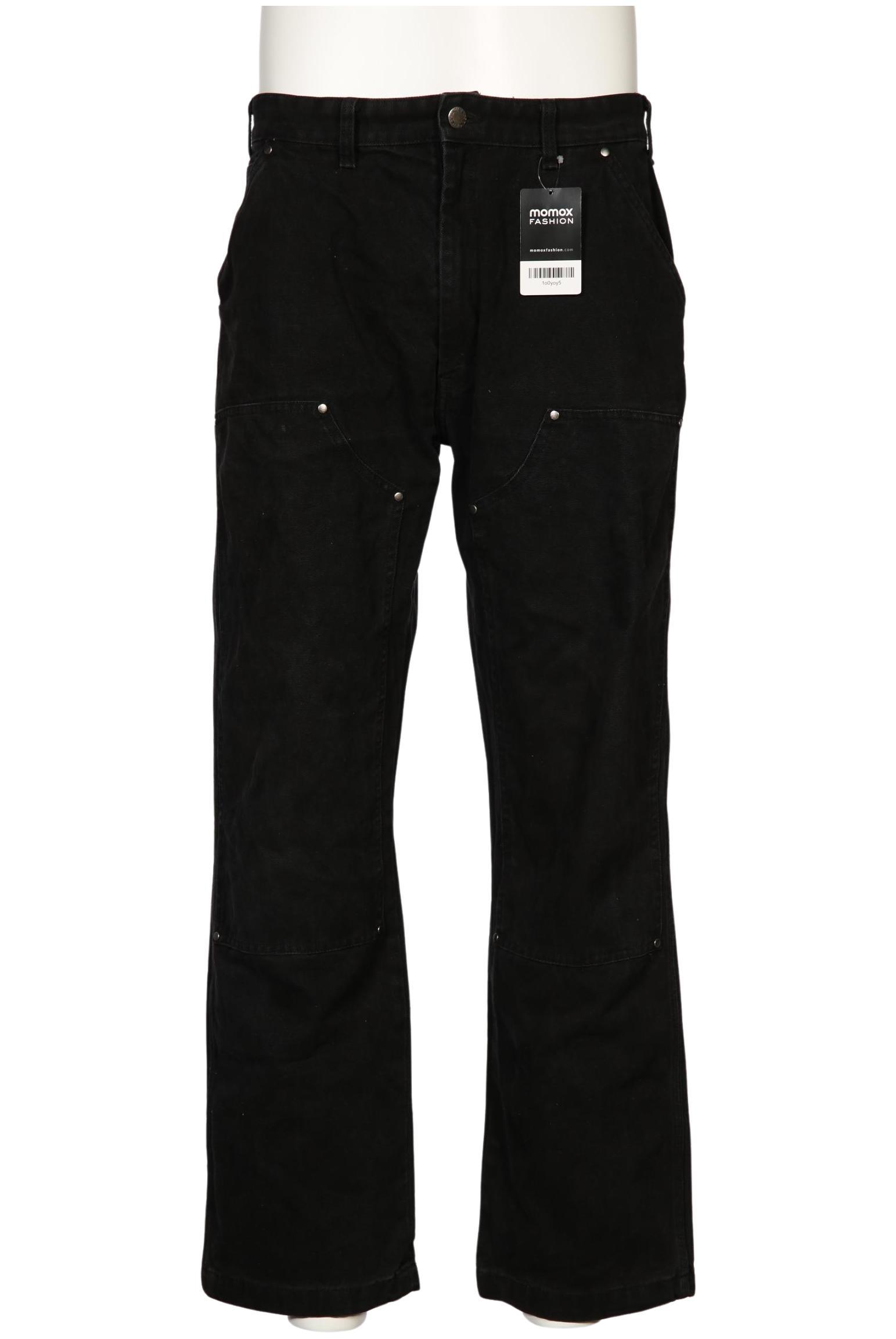 

Dickies Herren Jeans, schwarz, Gr. 36