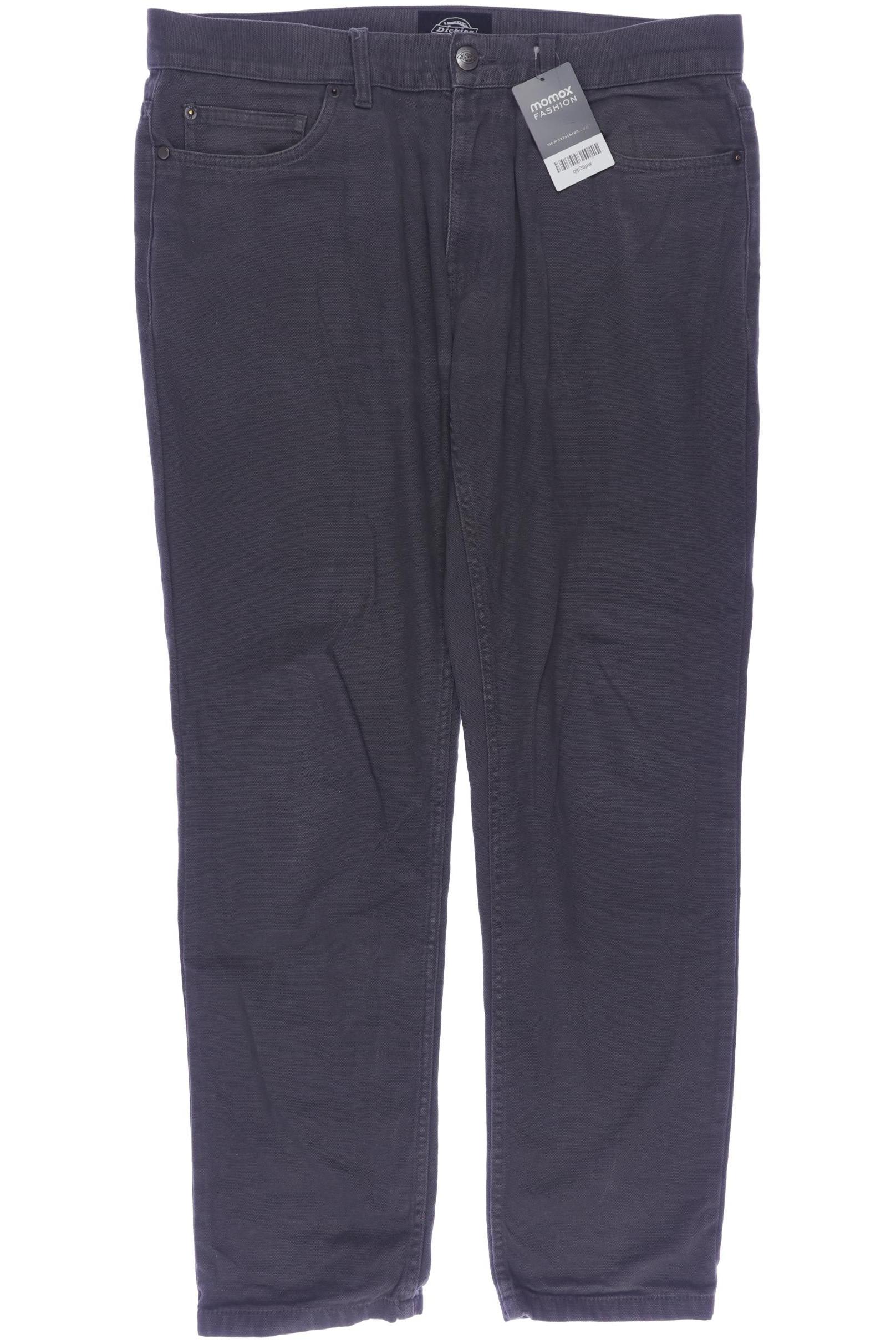 

Dickies Herren Jeans, grau, Gr. 34