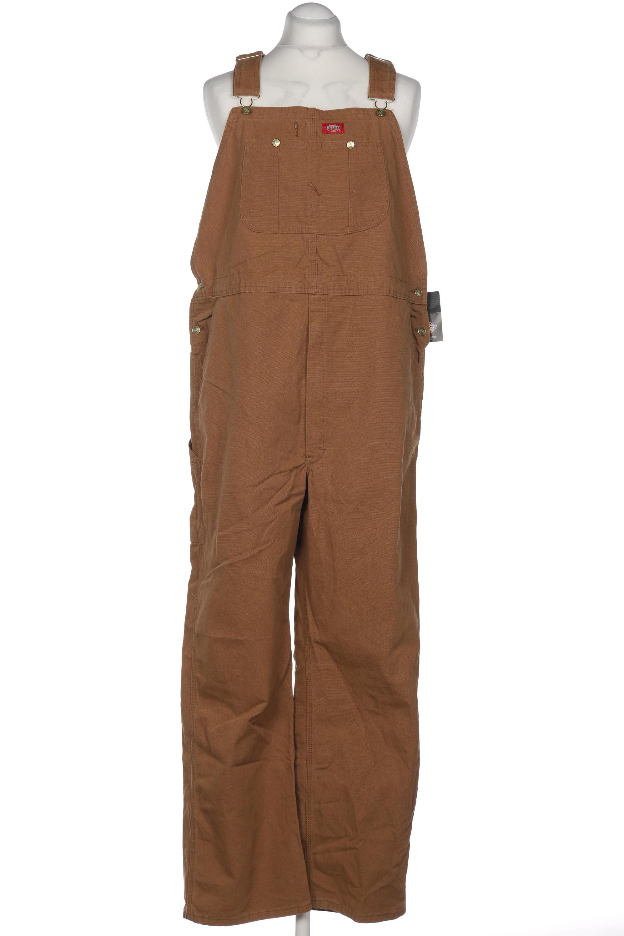 

Dickies Herren Jeans, braun