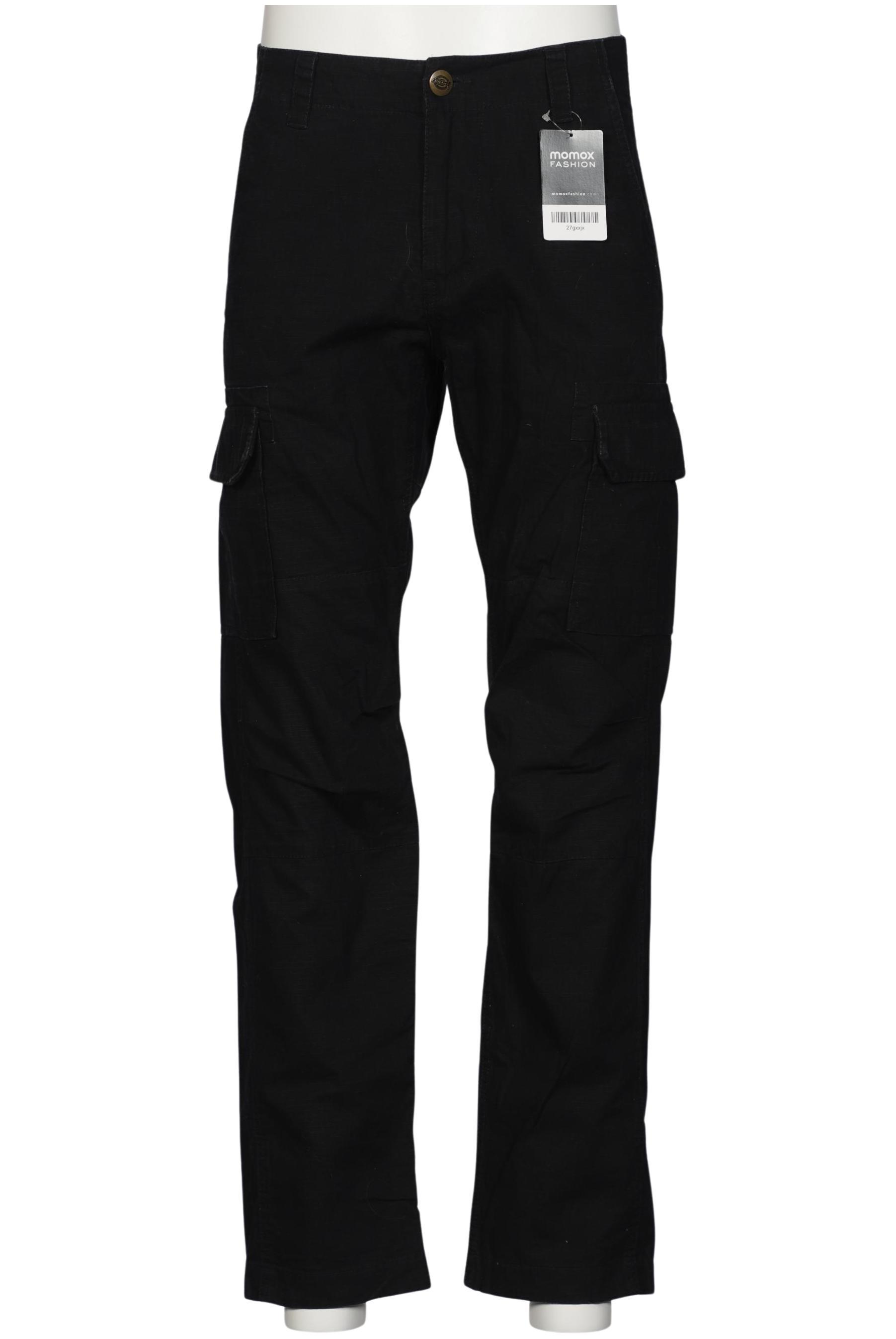

Dickies Herren Jeans, schwarz, Gr. 30