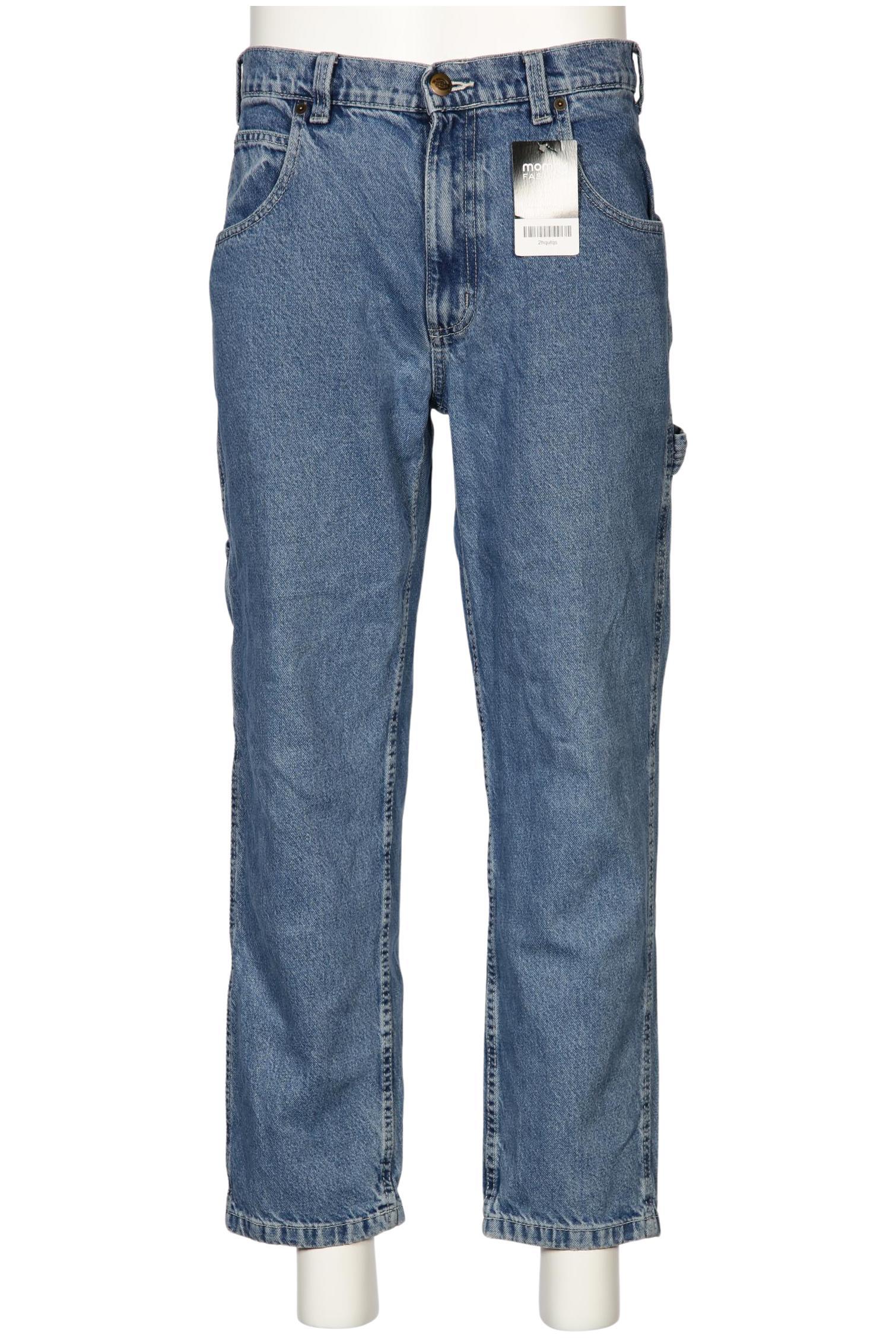 

Dickies Herren Jeans, blau, Gr. 32