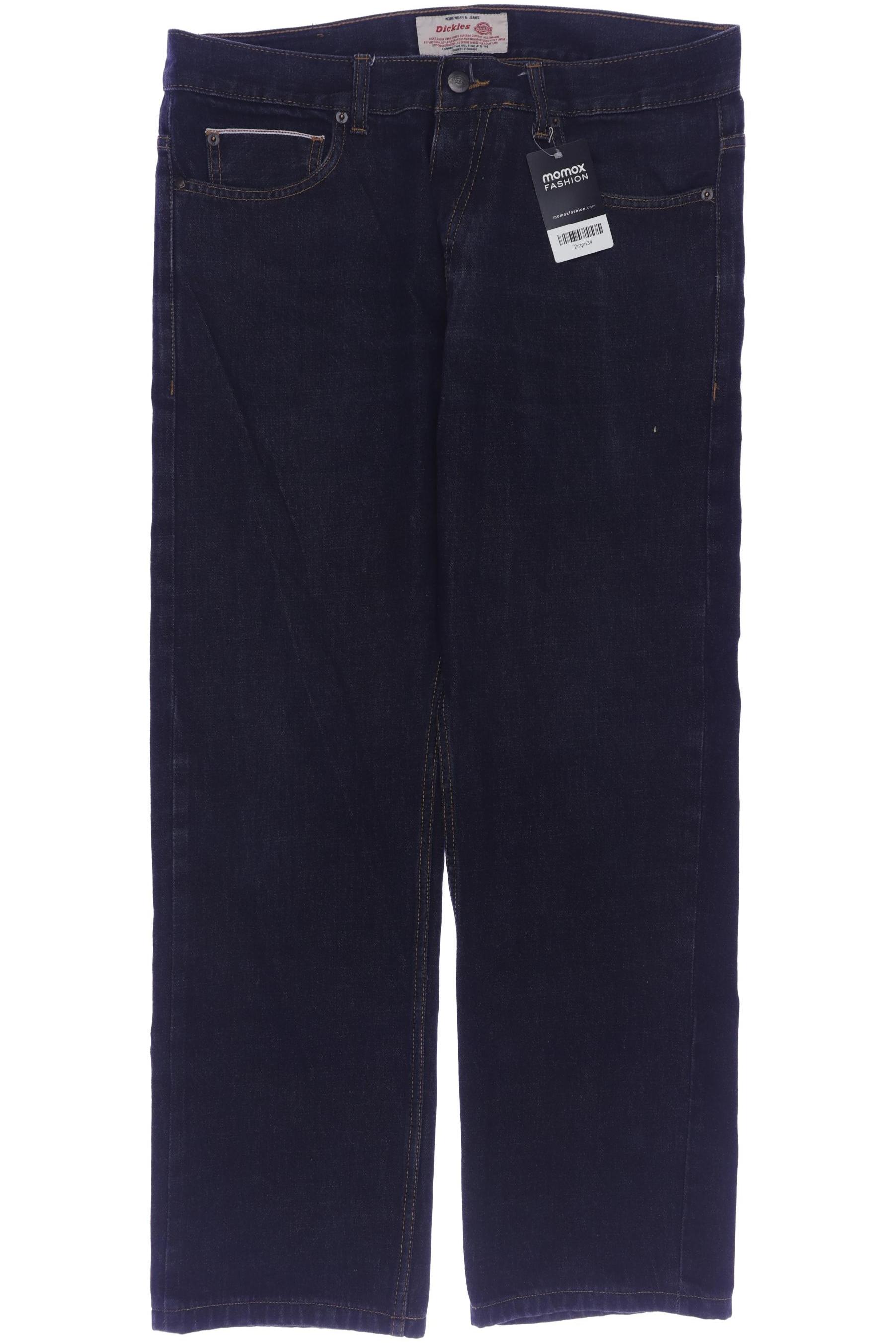 

Dickies Herren Jeans, marineblau, Gr. 36