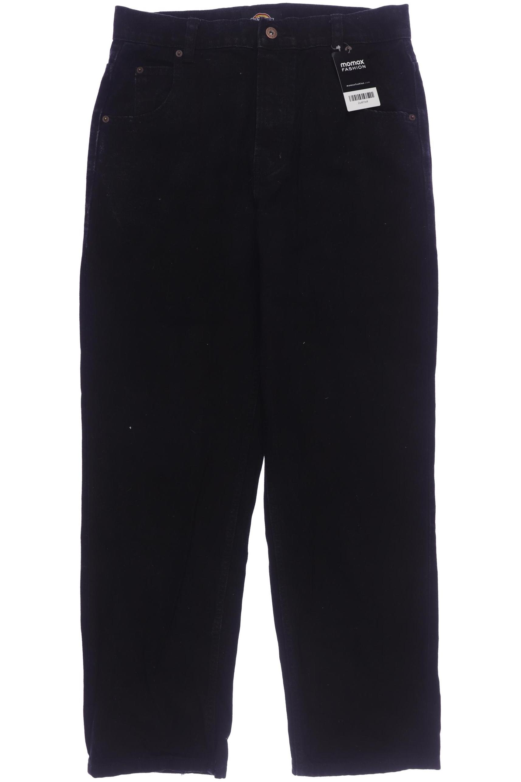 

Dickies Herren Jeans, schwarz, Gr. 31