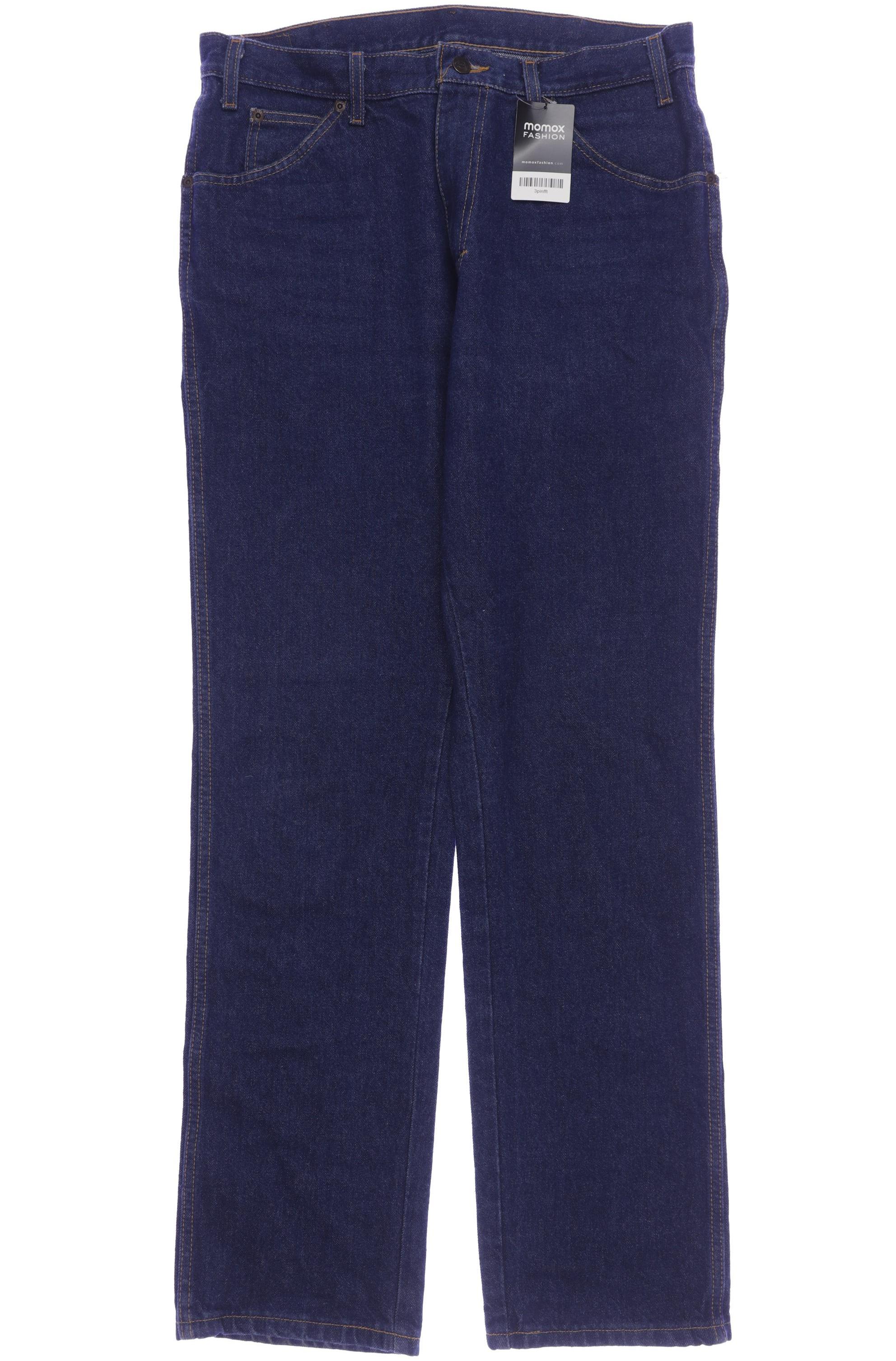 

Dickies Herren Jeans, blau, Gr. 34