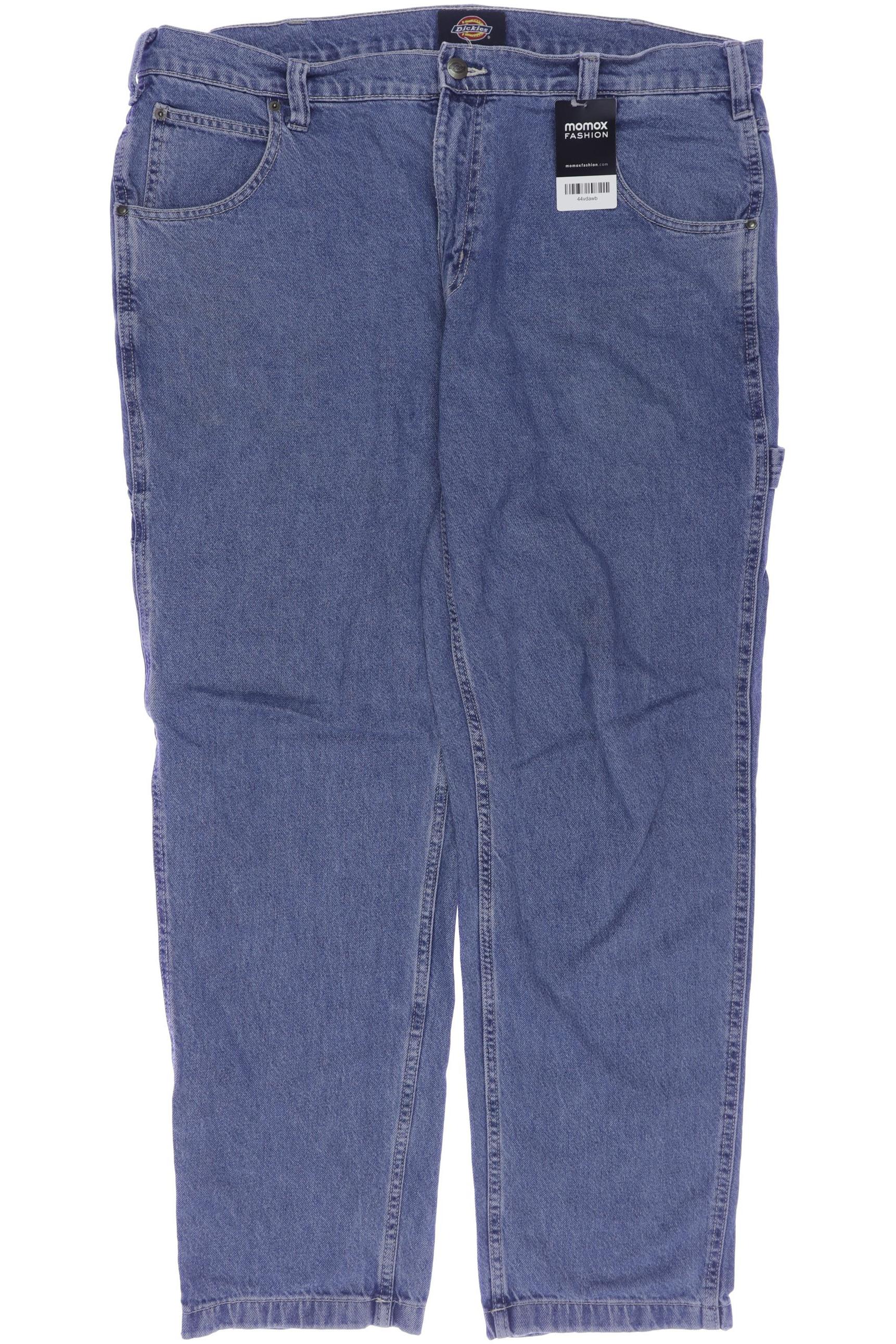 

Dickies Herren Jeans, blau, Gr. 38