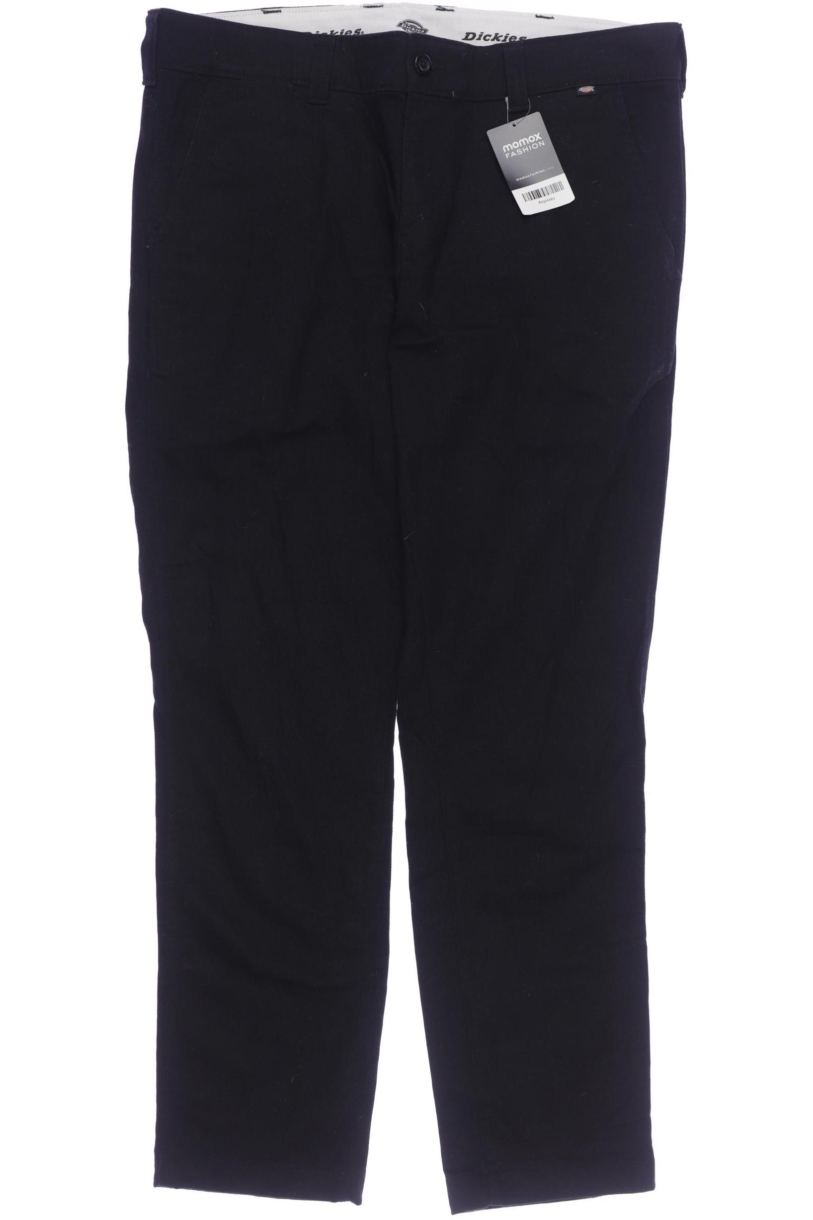 

Dickies Herren Jeans, schwarz, Gr. 36
