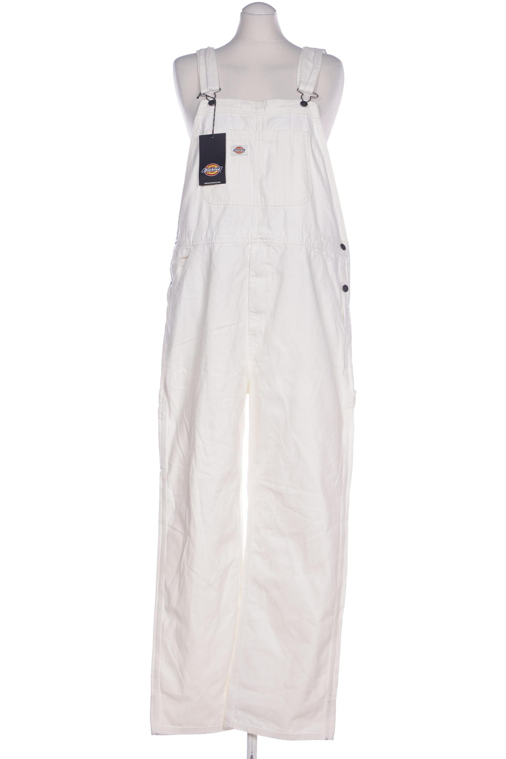 

Dickies Herren Jeans, weiß