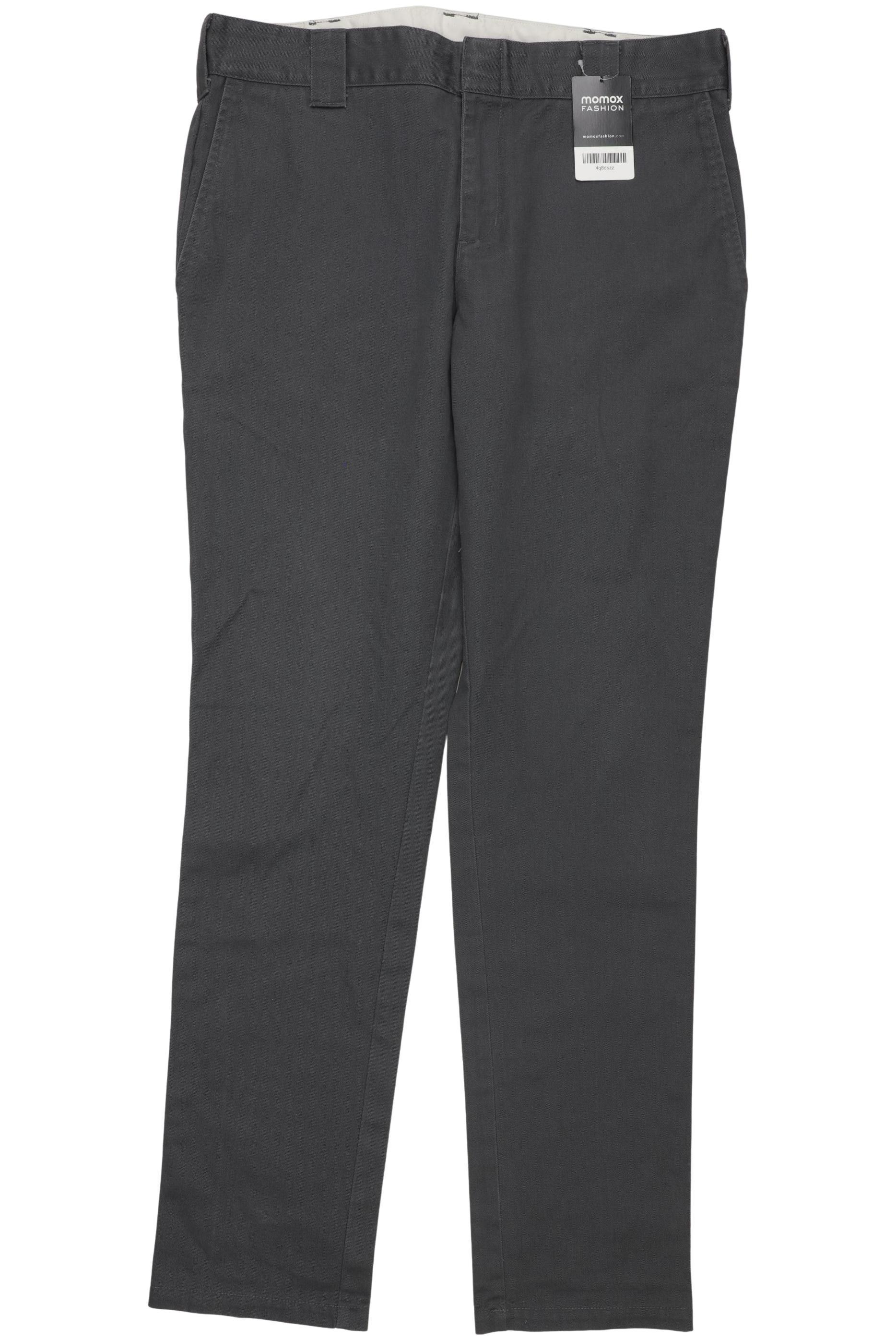 

Dickies Herren Jeans, grau, Gr. 33