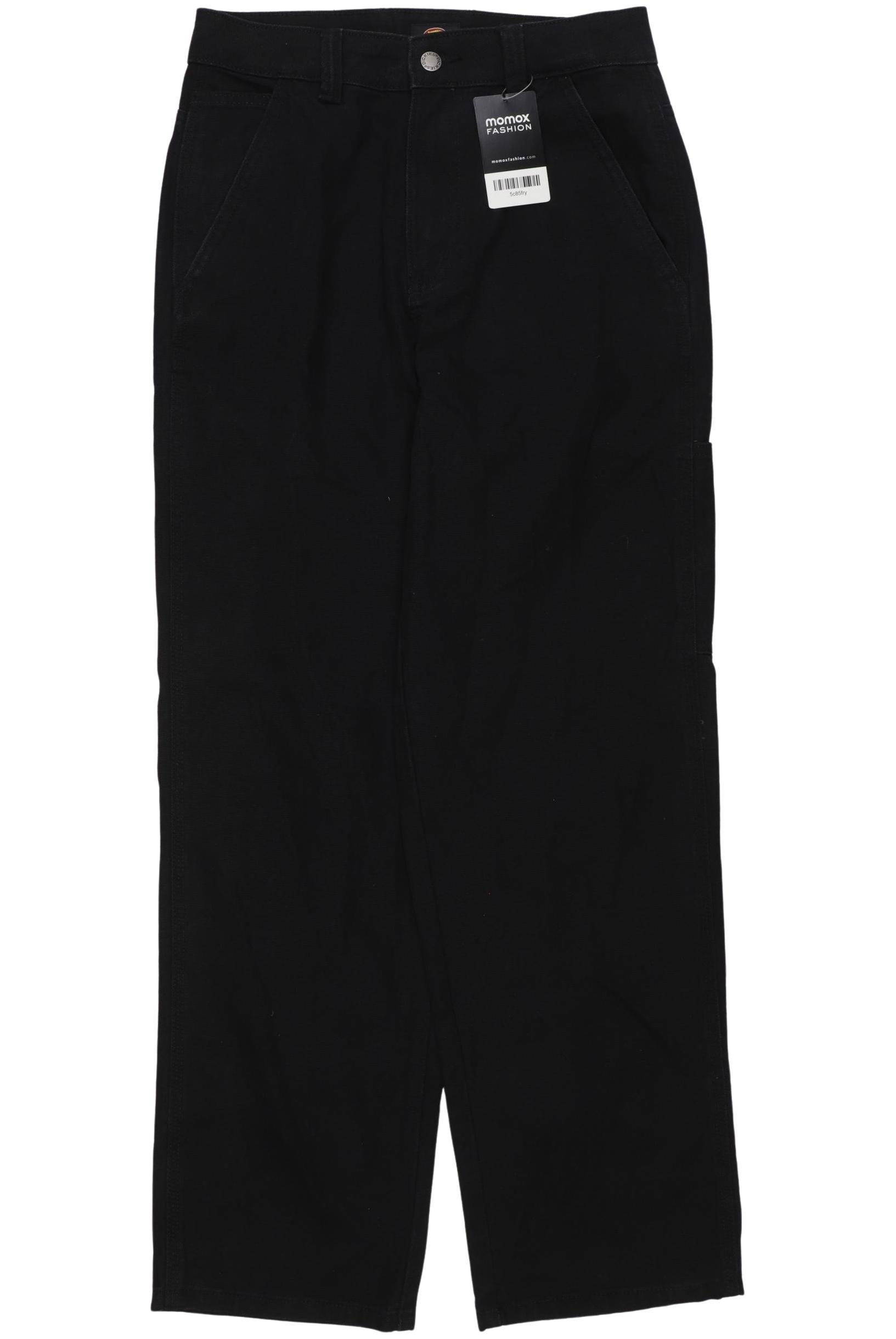 

Dickies Herren Jeans, schwarz, Gr. 28