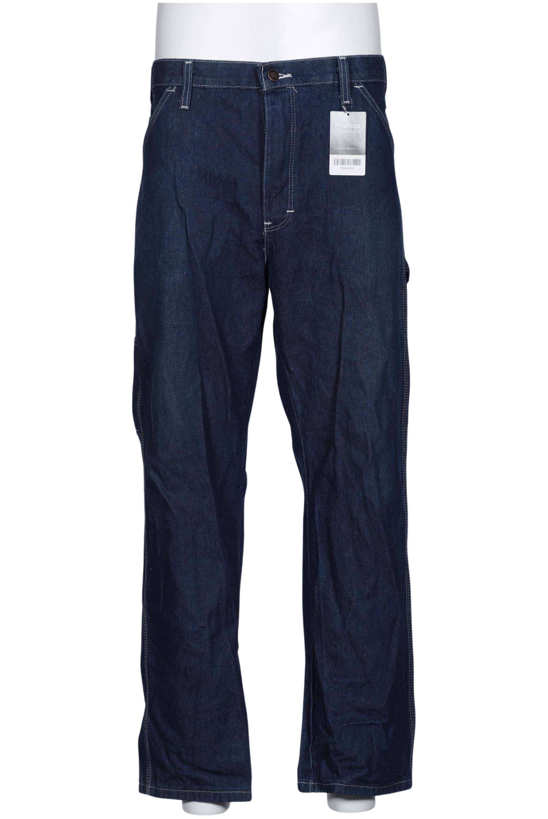 

Dickies Herren Jeans, marineblau, Gr. 36