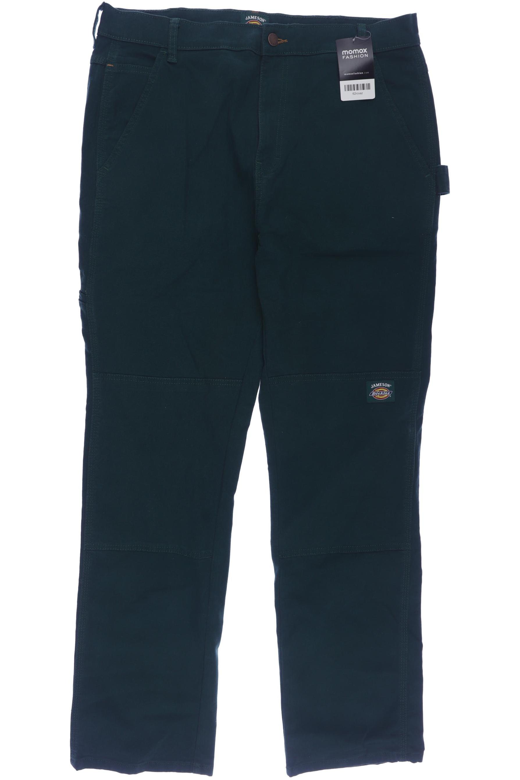 

Dickies Herren Jeans, grün, Gr. 34