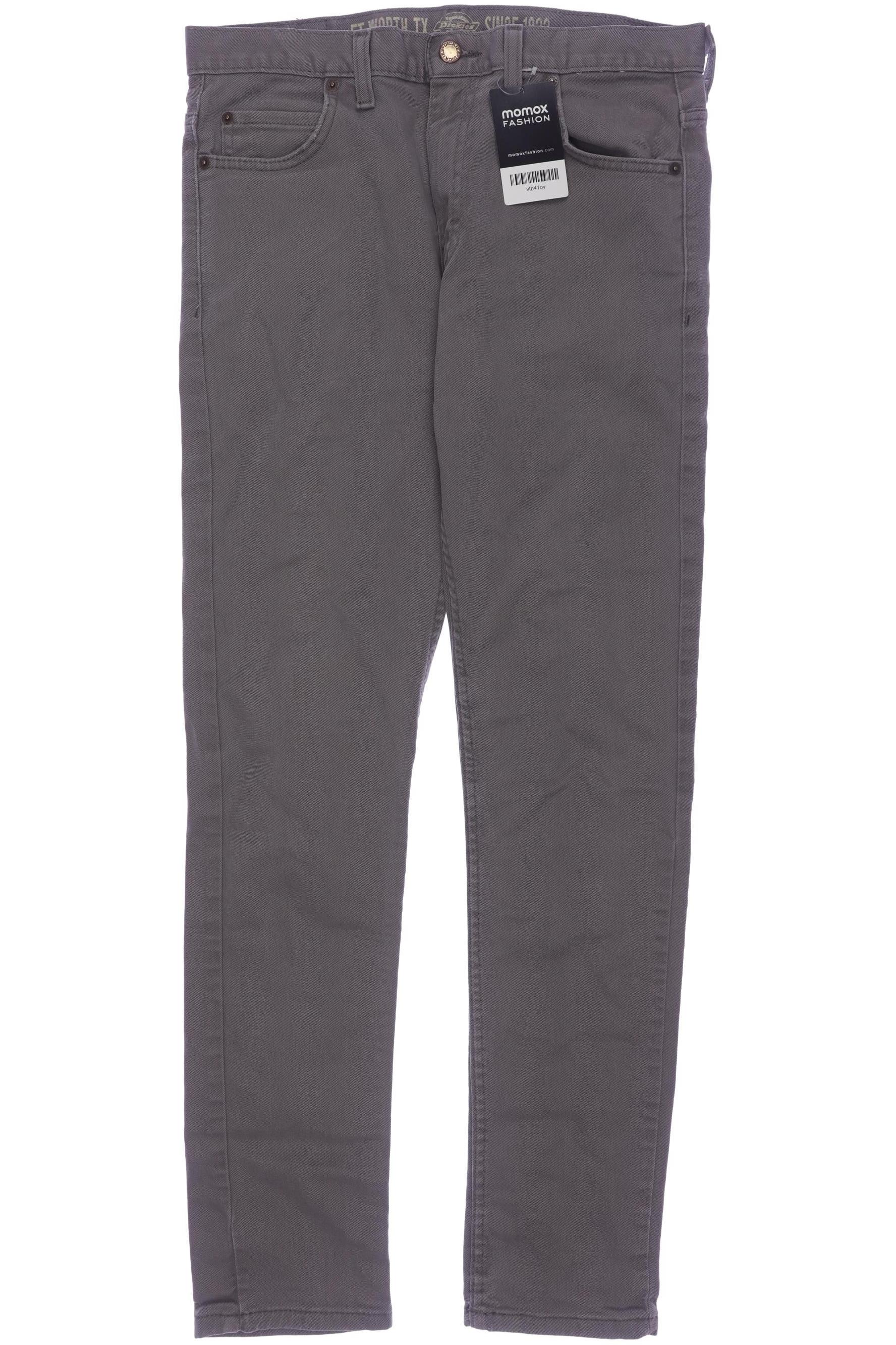 

Dickies Herren Jeans, grau, Gr. 31
