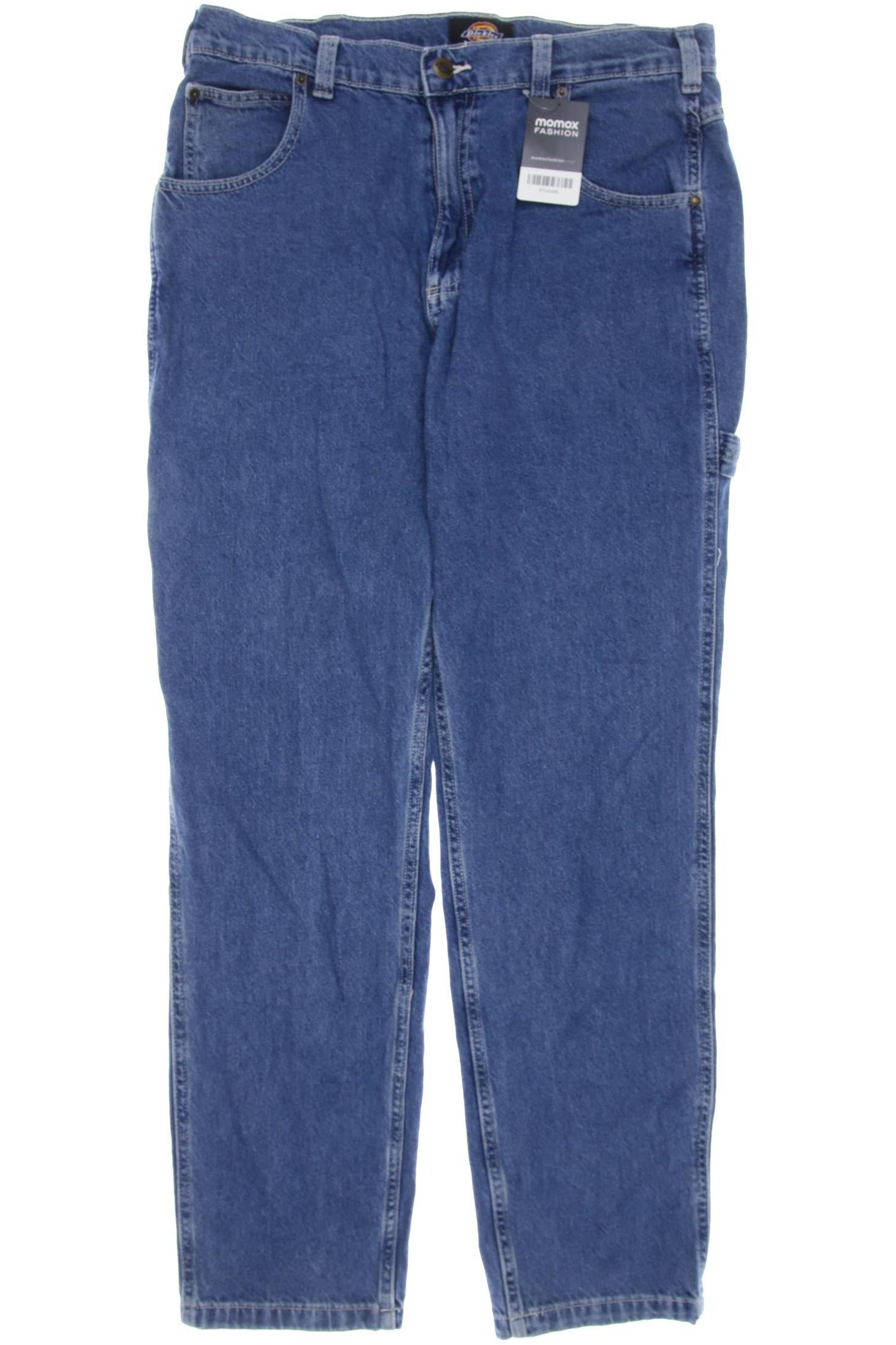

Dickies Herren Jeans, blau, Gr. 33