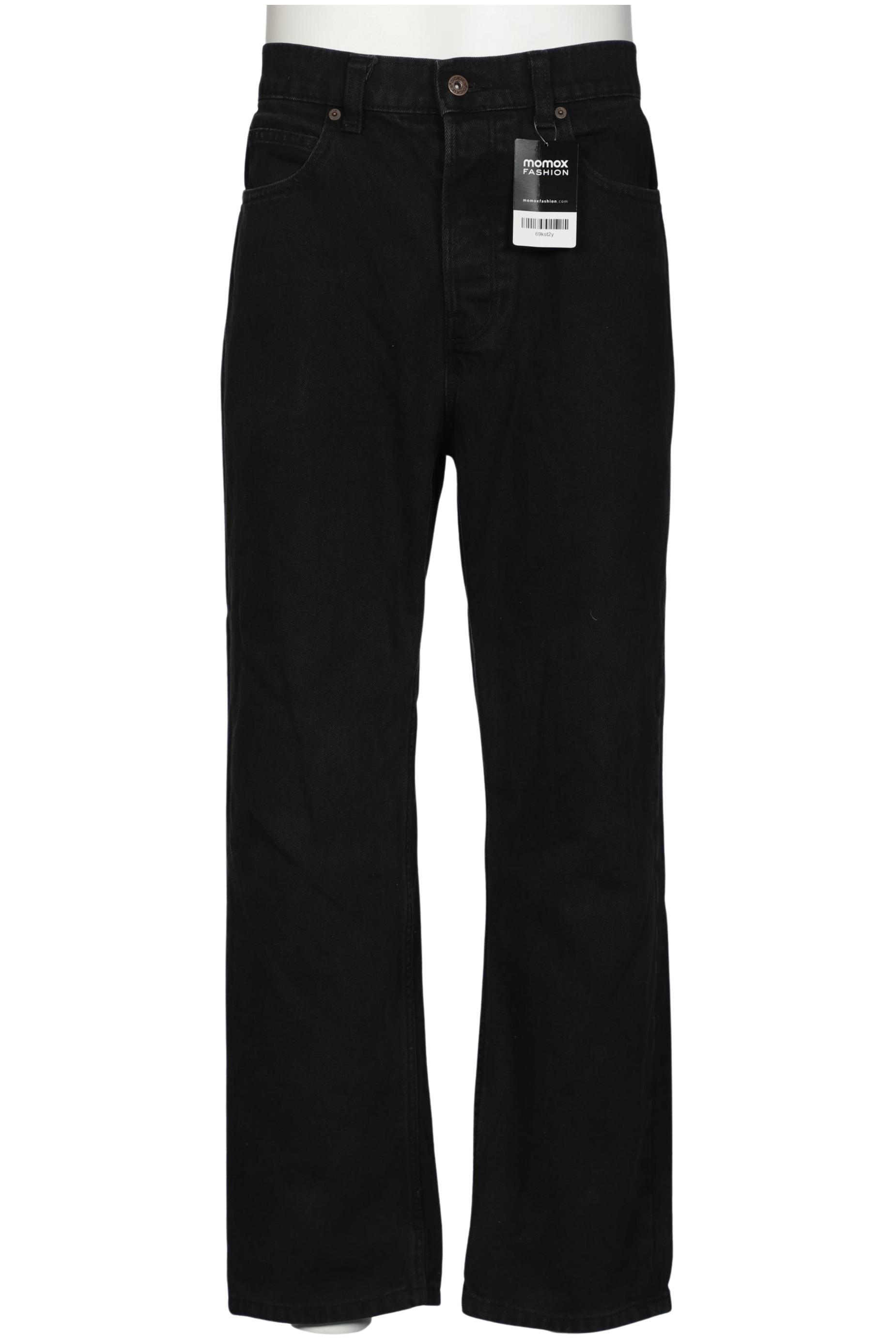 

Dickies Herren Jeans, schwarz, Gr. 32