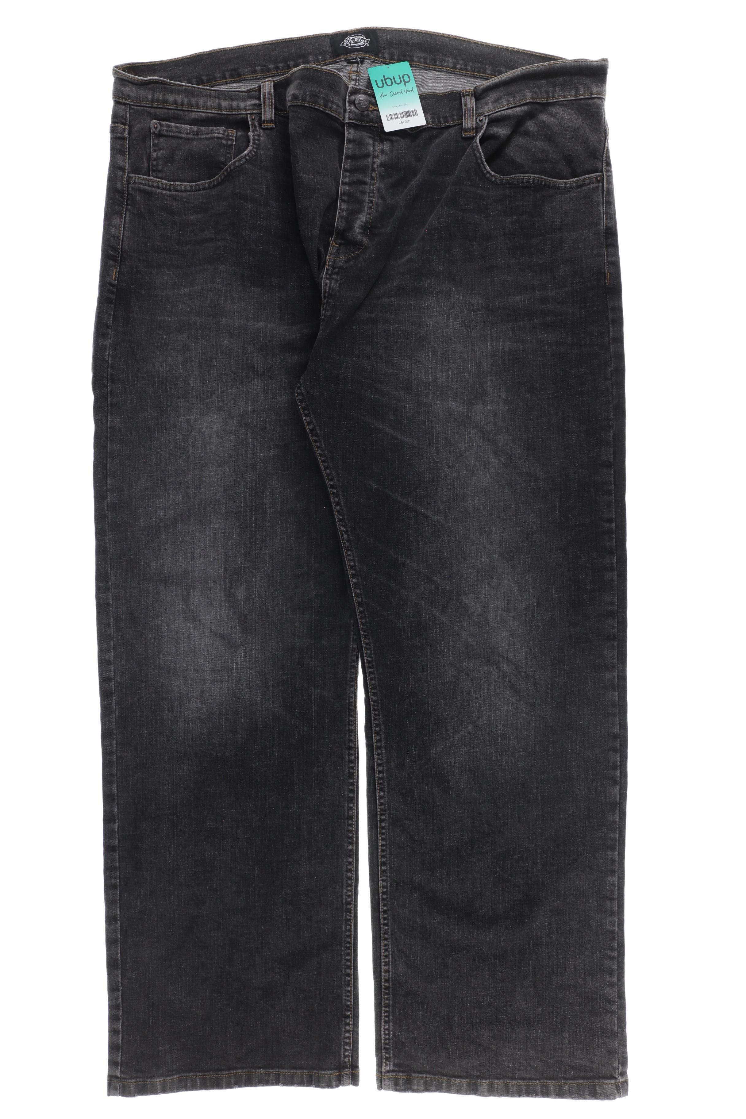 Thumbnail - Dickies Herren Jeans, schwarz, Gr. 46