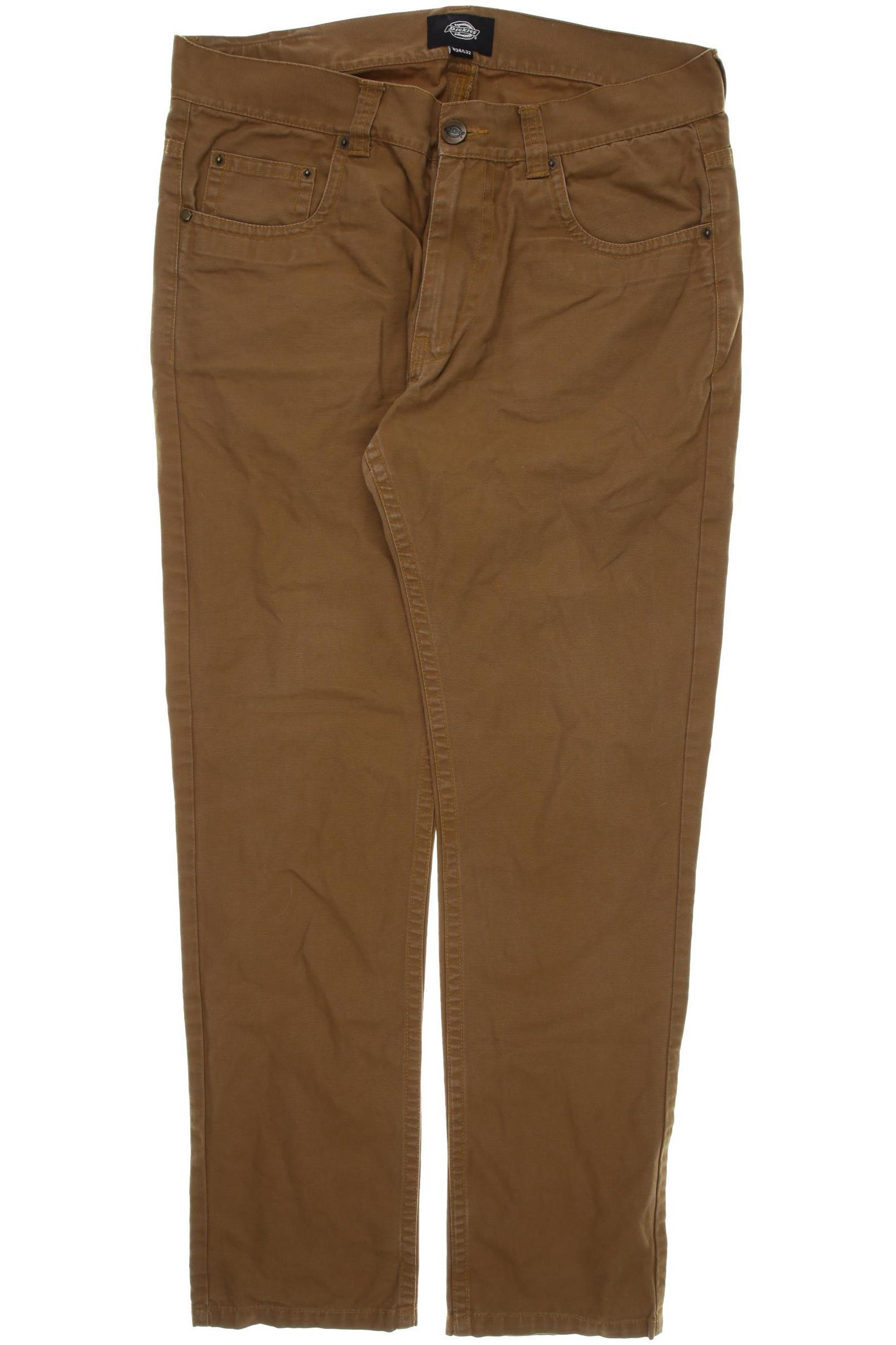 

Dickies Herren Jeans, braun, Gr. 34