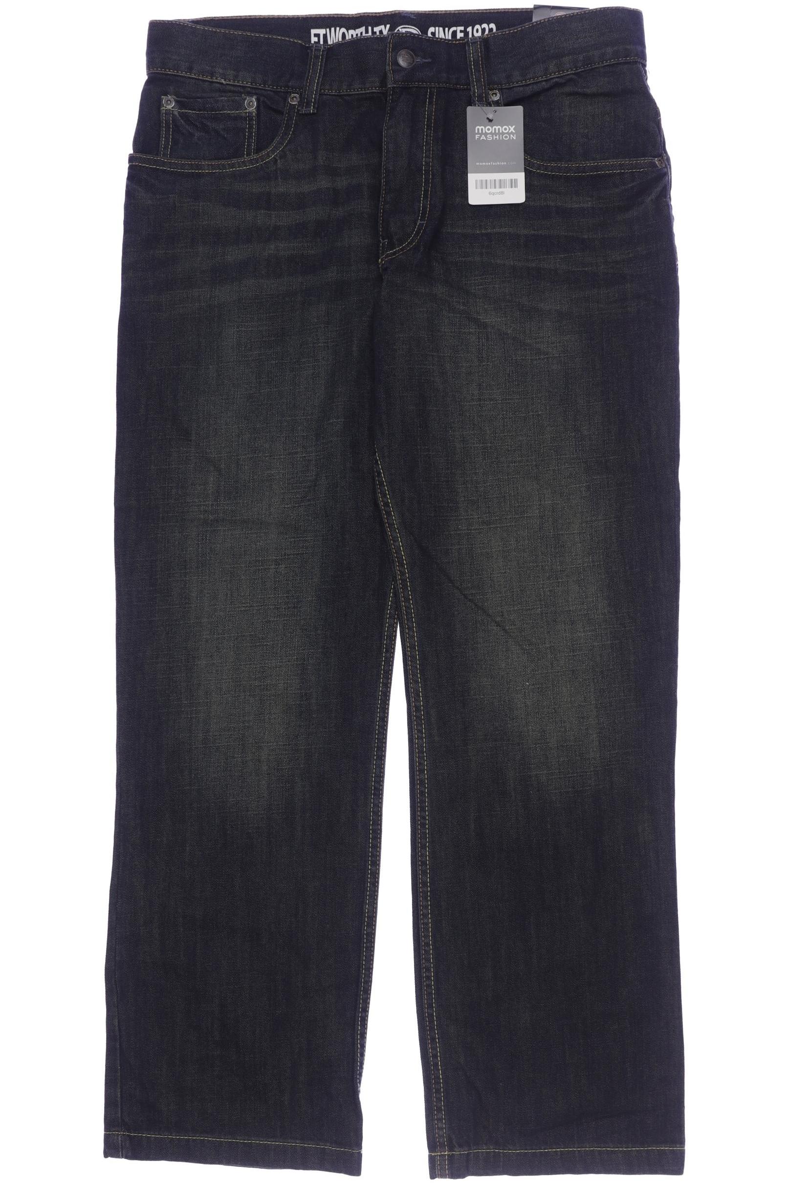 

Dickies Herren Jeans, marineblau, Gr. 34