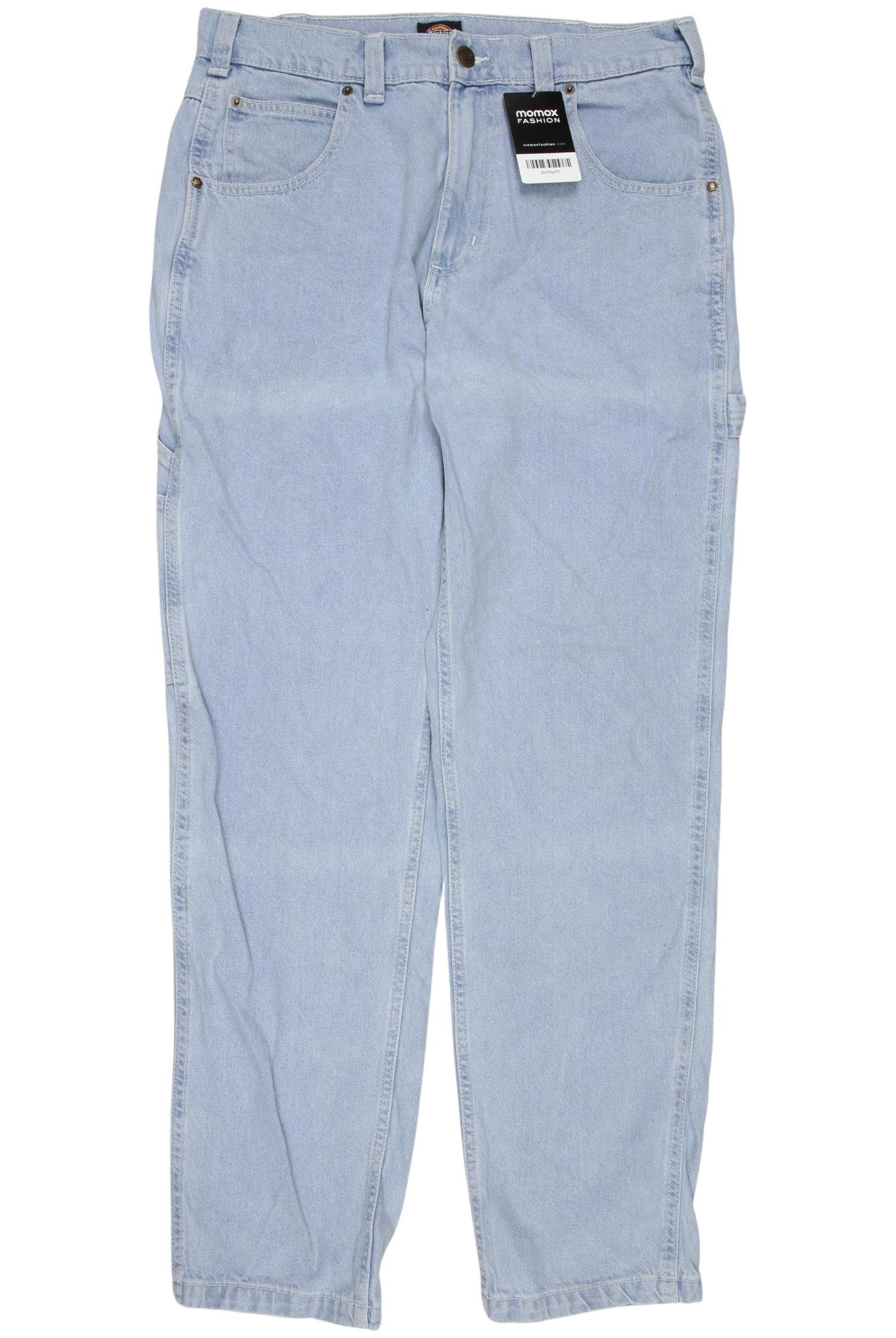 Thumbnail - Dickies Herren Jeans, hellblau, Gr. 31