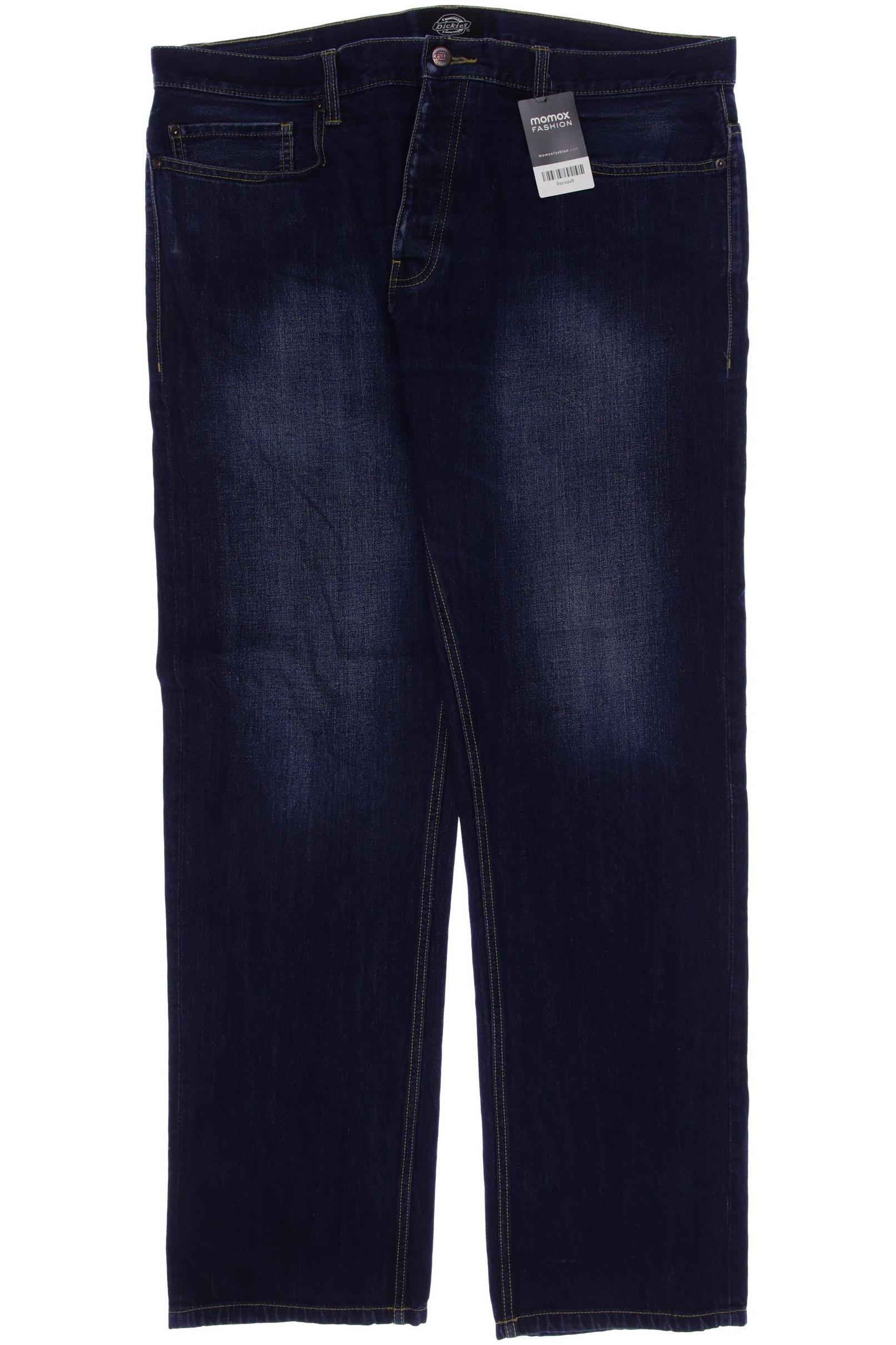 

Dickies Herren Jeans, blau