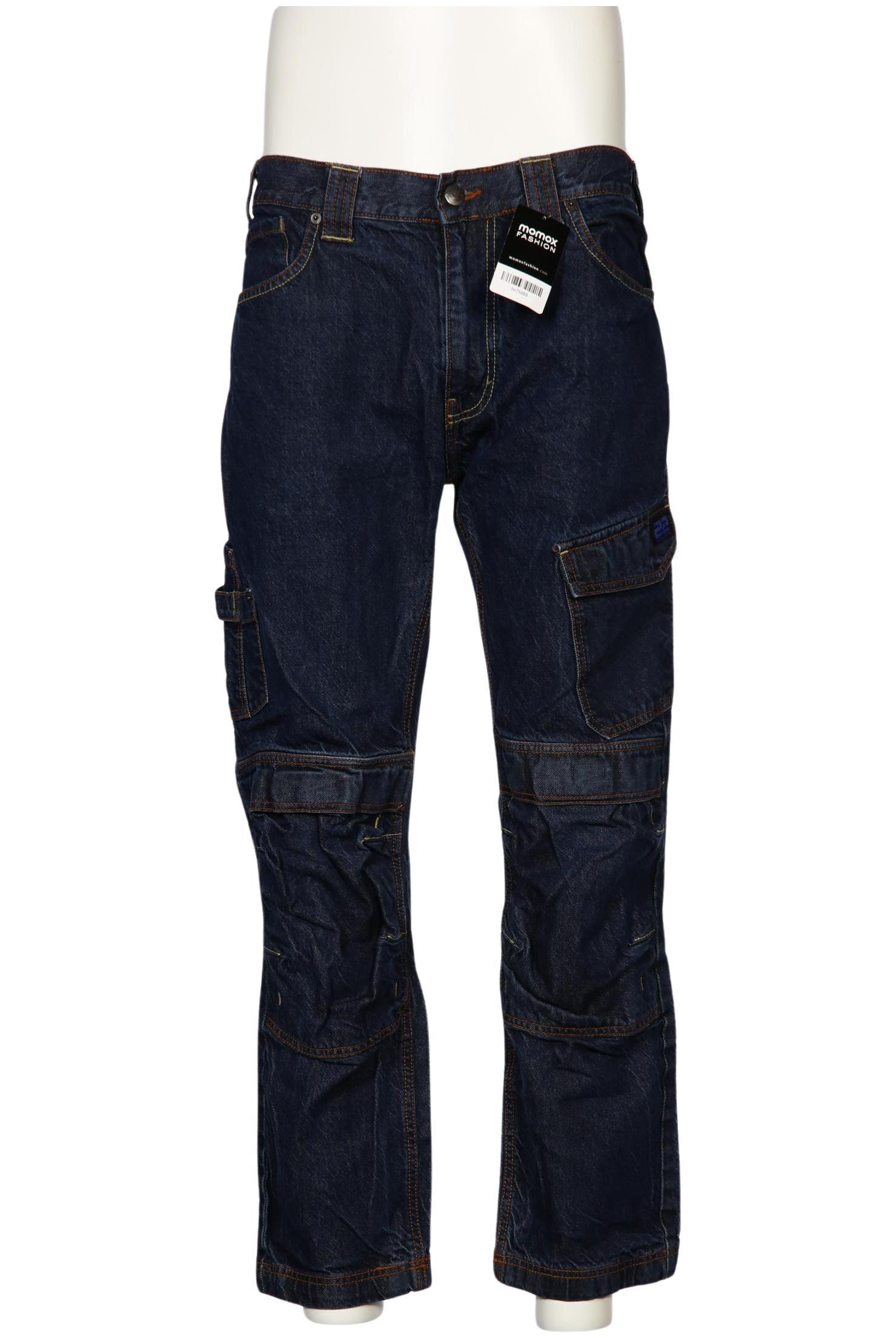 

Dickies Herren Jeans, marineblau, Gr. 52