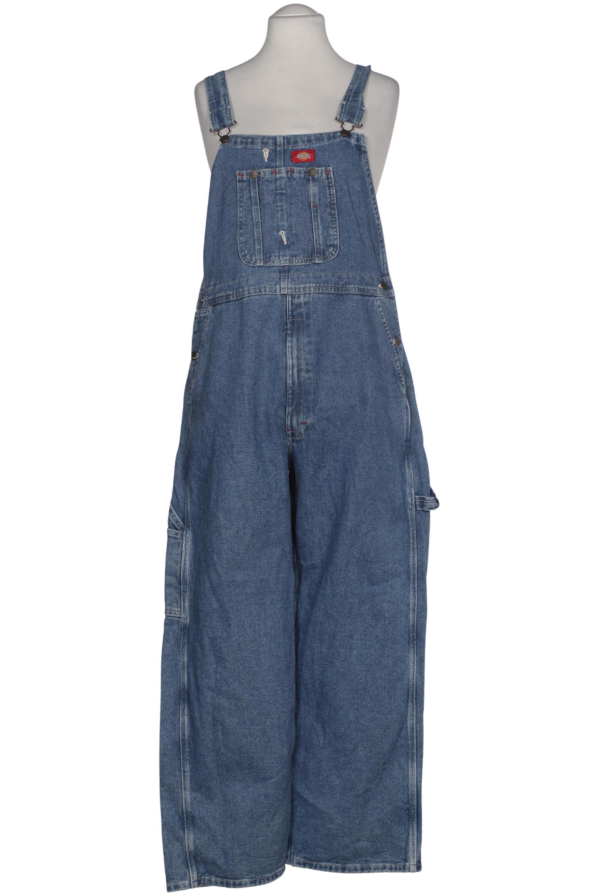 

Dickies Herren Jeans, blau, Gr. 34