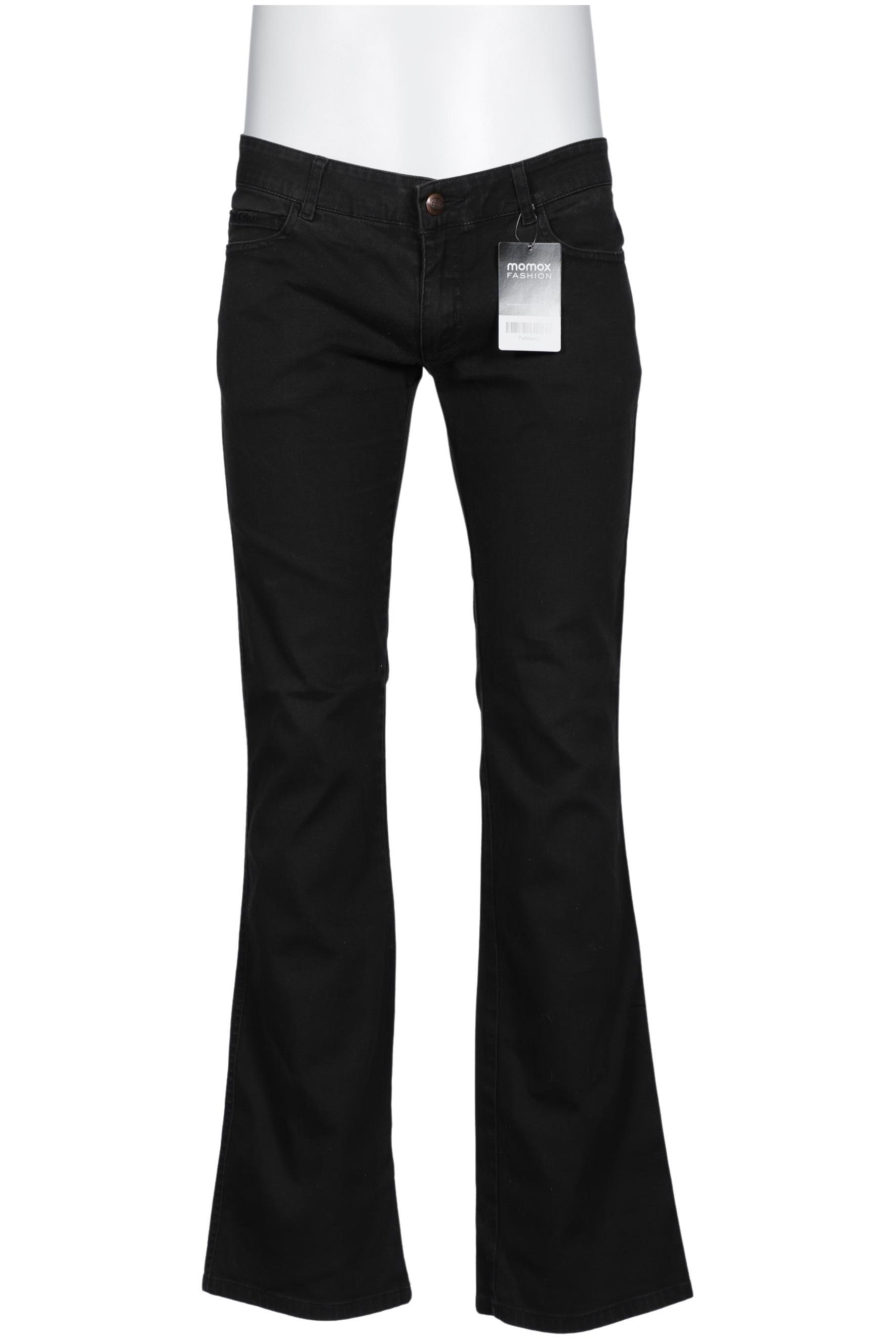 

Dickies Herren Jeans, schwarz, Gr. 30