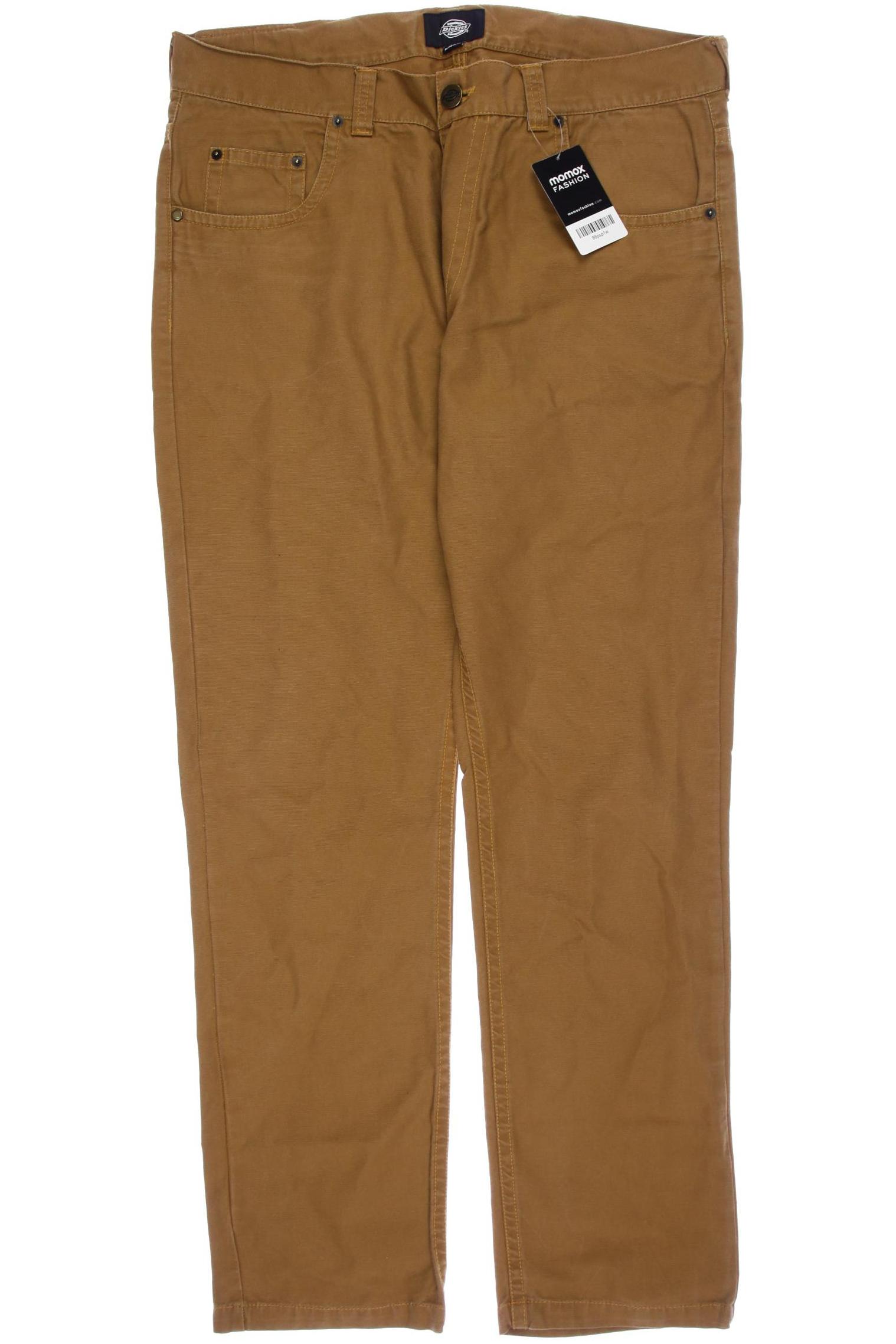 

Dickies Herren Jeans, braun, Gr. 36