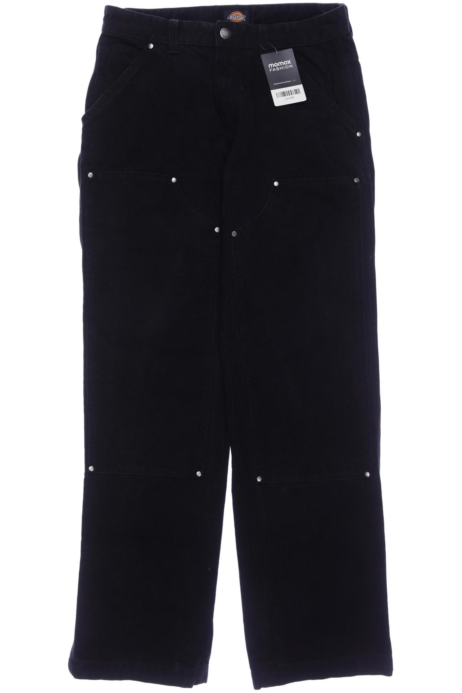 

Dickies Herren Jeans, schwarz, Gr. 30
