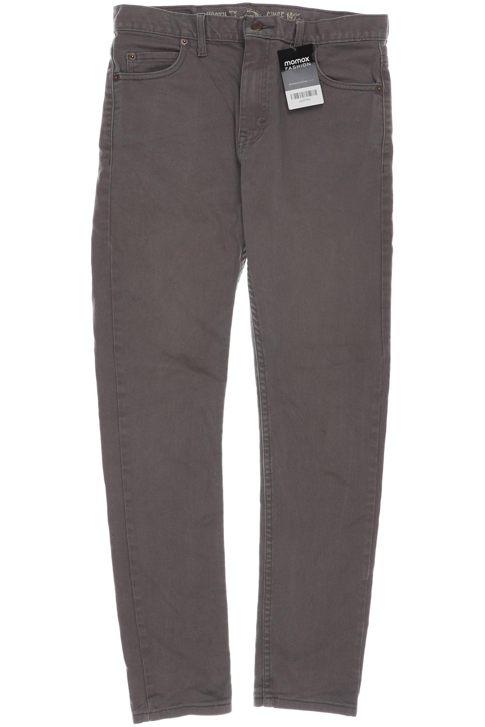 

Dickies Herren Jeans, grau, Gr. 31
