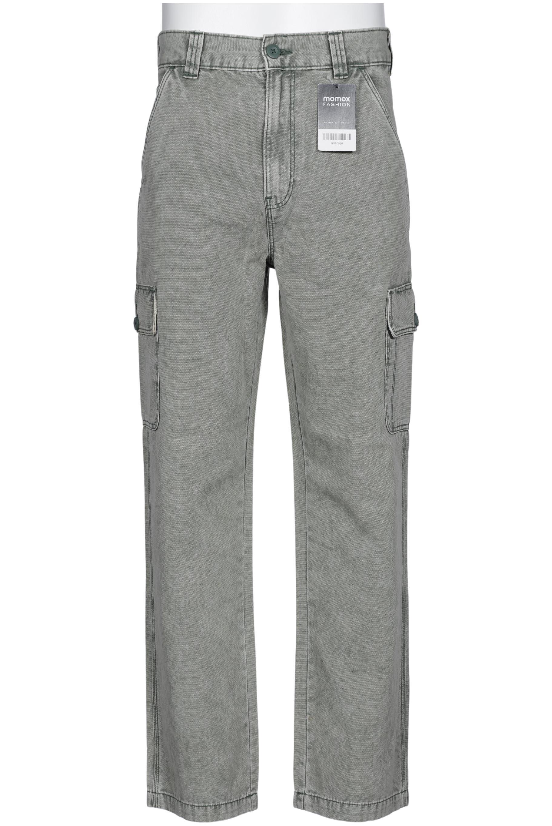 Thumbnail - Dickies Herren Jeans, grau, Gr. 32