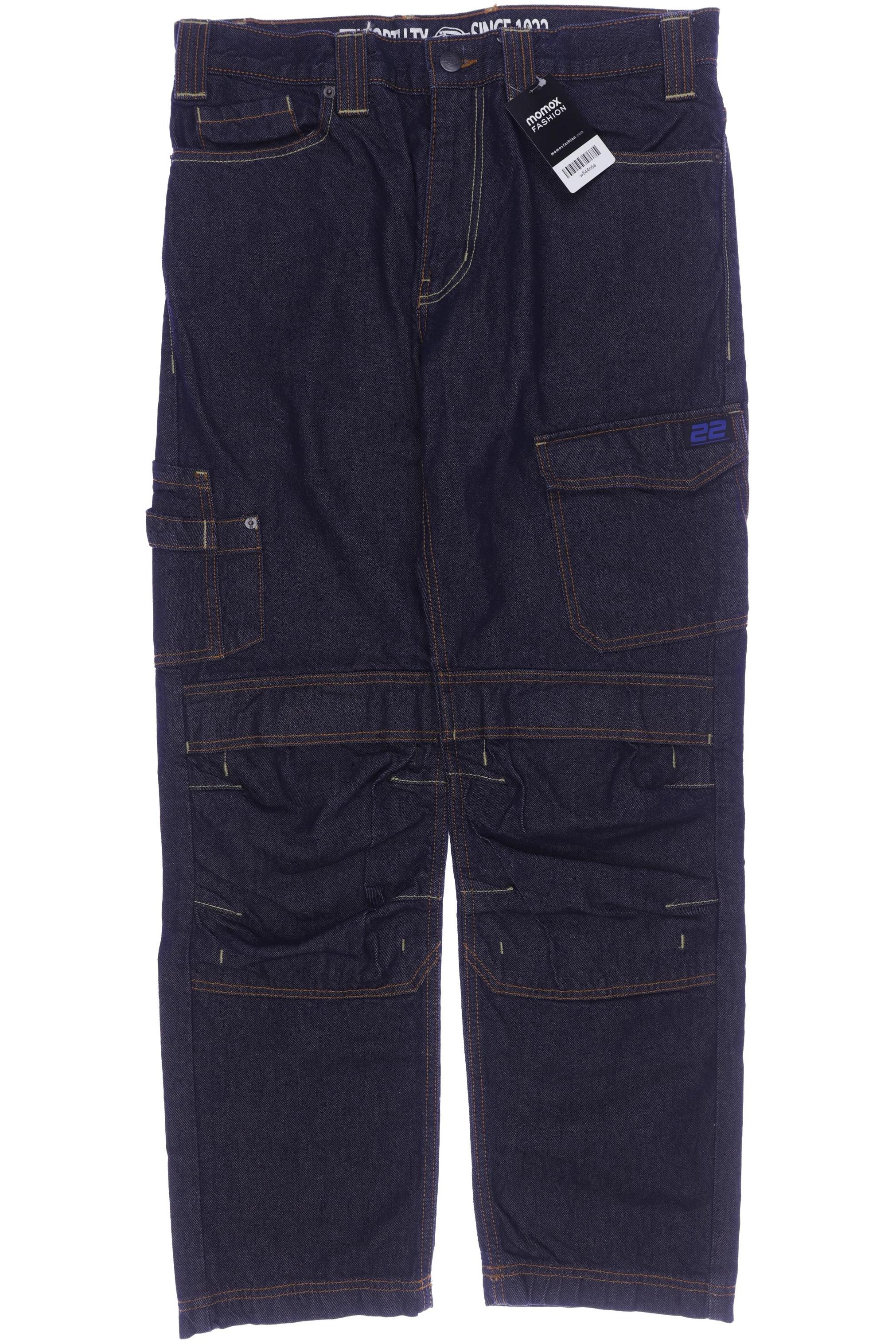 

Dickies Herren Jeans, marineblau, Gr. 46