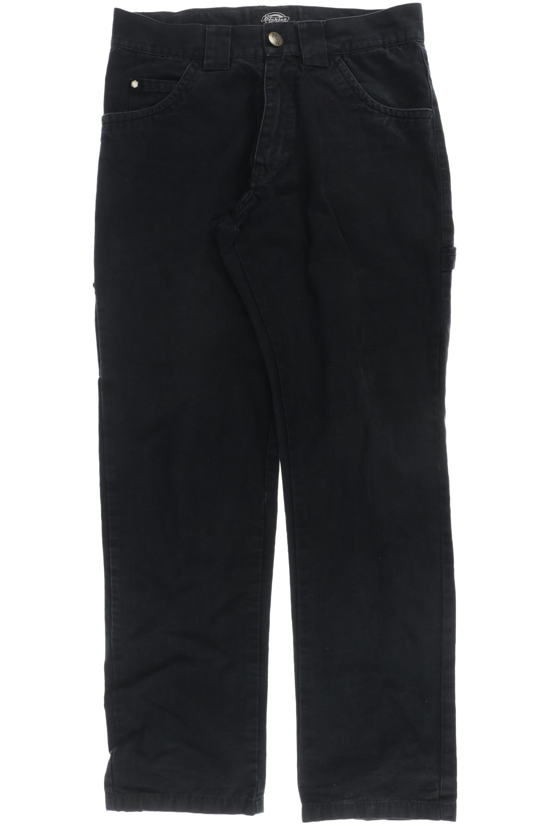 

Dickies Herren Jeans, schwarz, Gr. 30