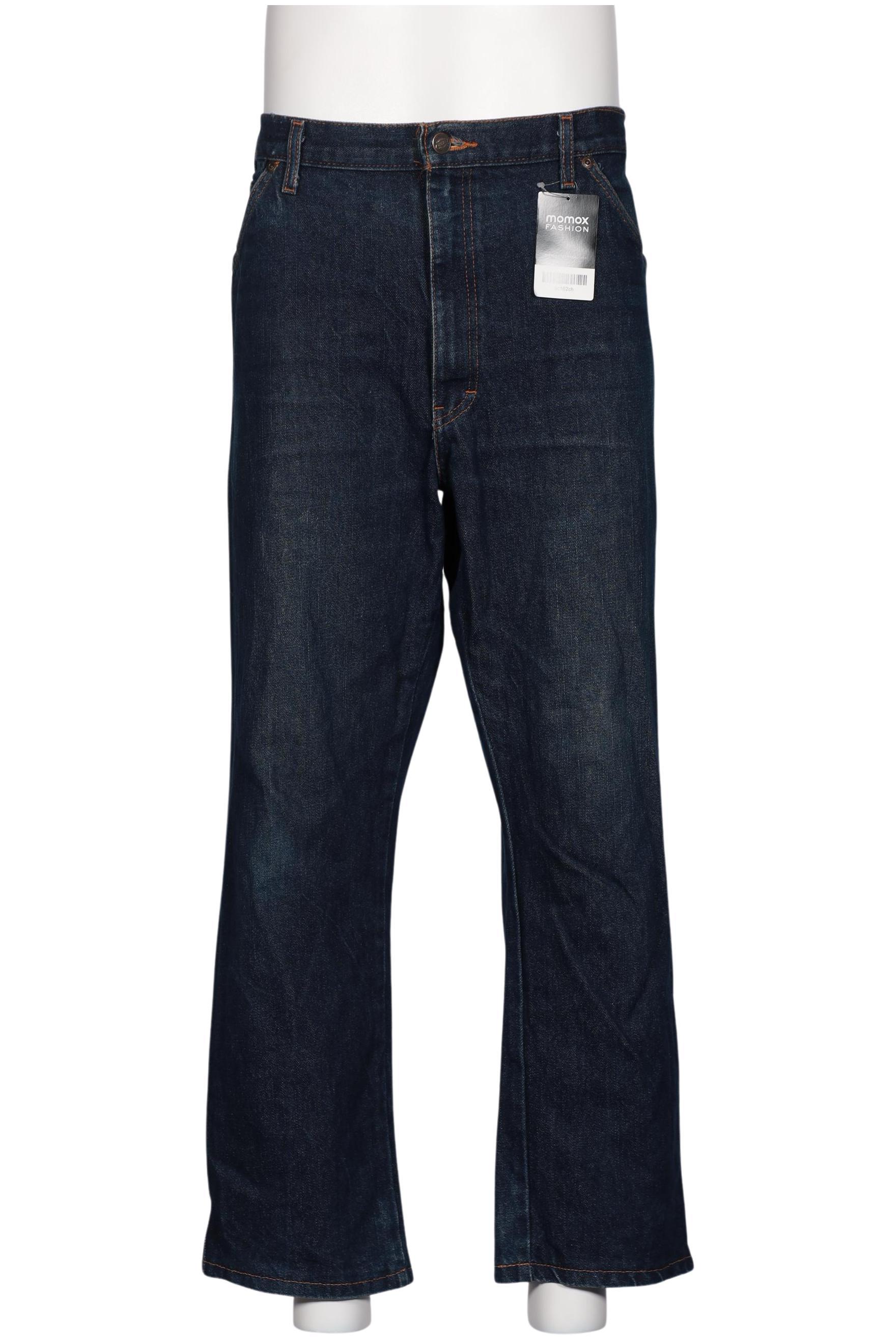 

Dickies Herren Jeans, marineblau, Gr. 34