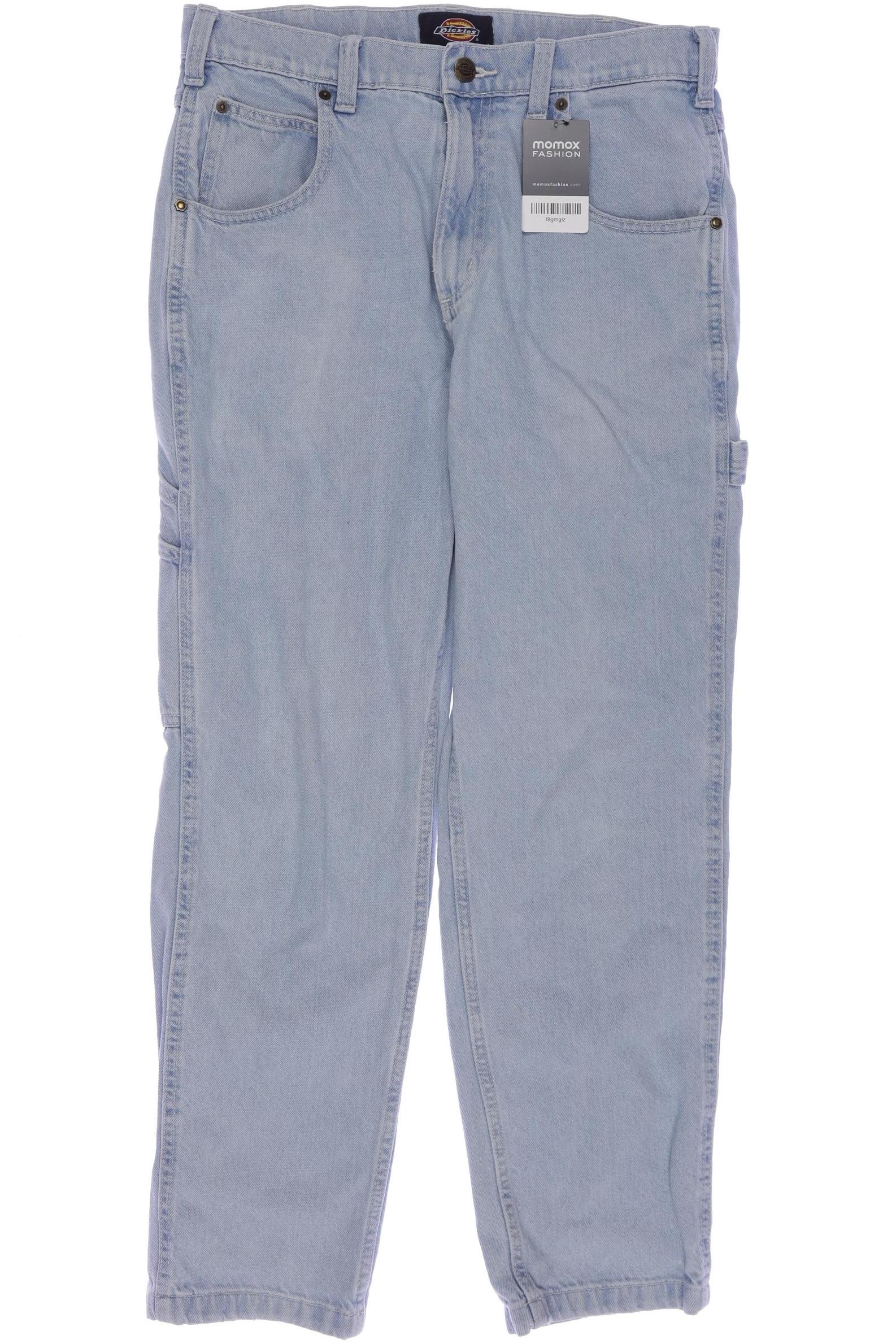 

Dickies Herren Jeans, hellblau, Gr. 30