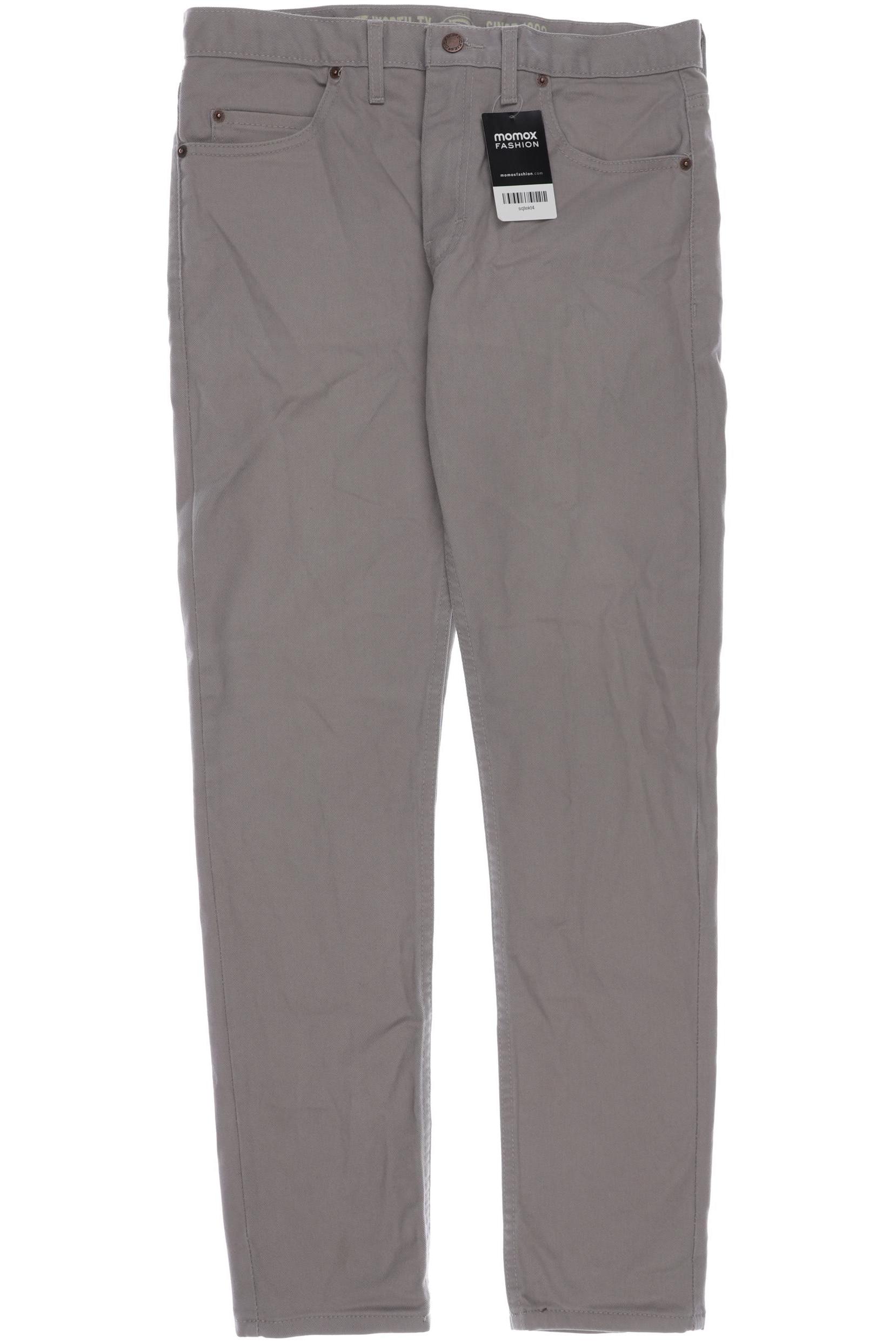 

Dickies Herren Jeans, grau, Gr. 32