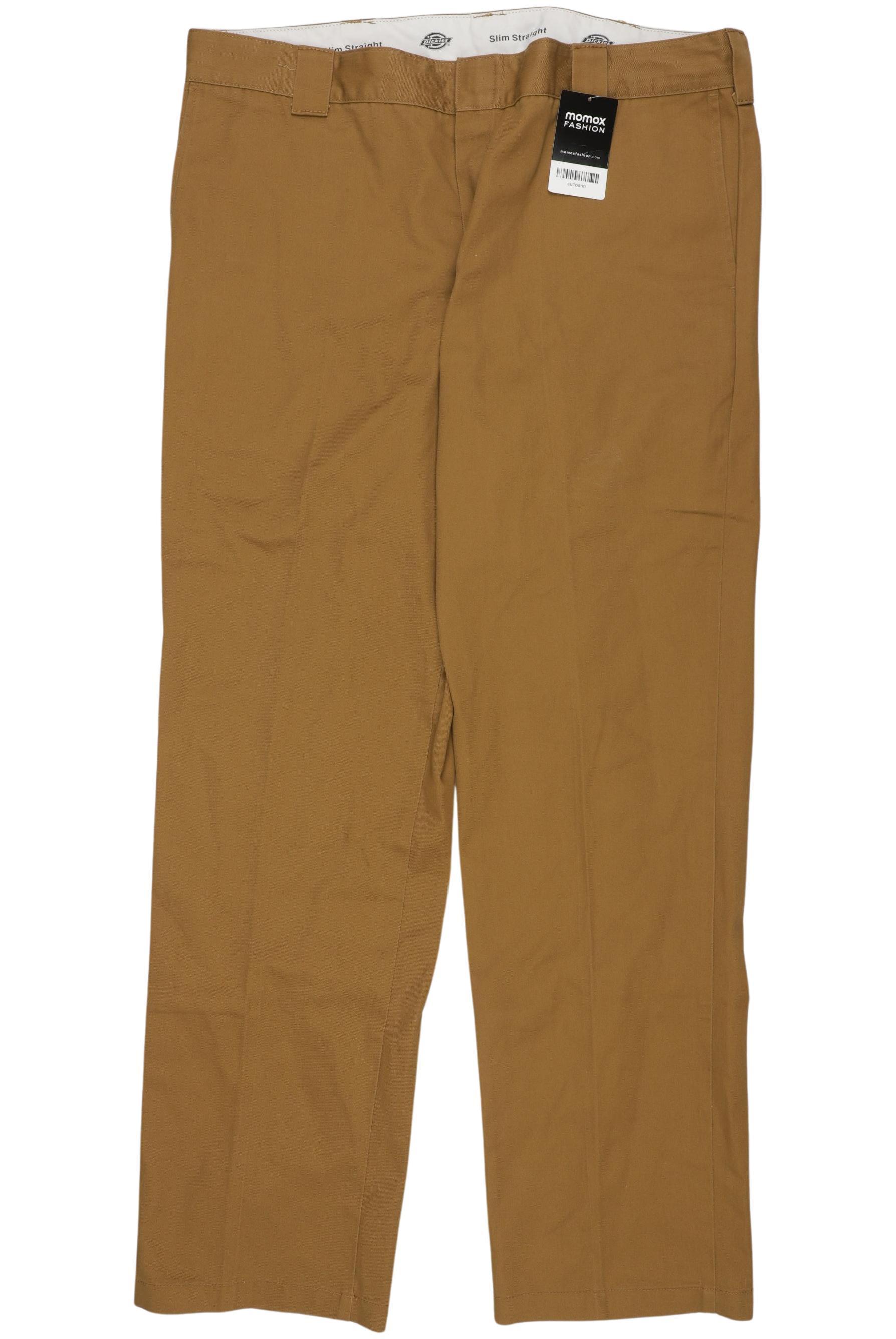 Thumbnail - Dickies Herren Jeans, braun, Gr. 38