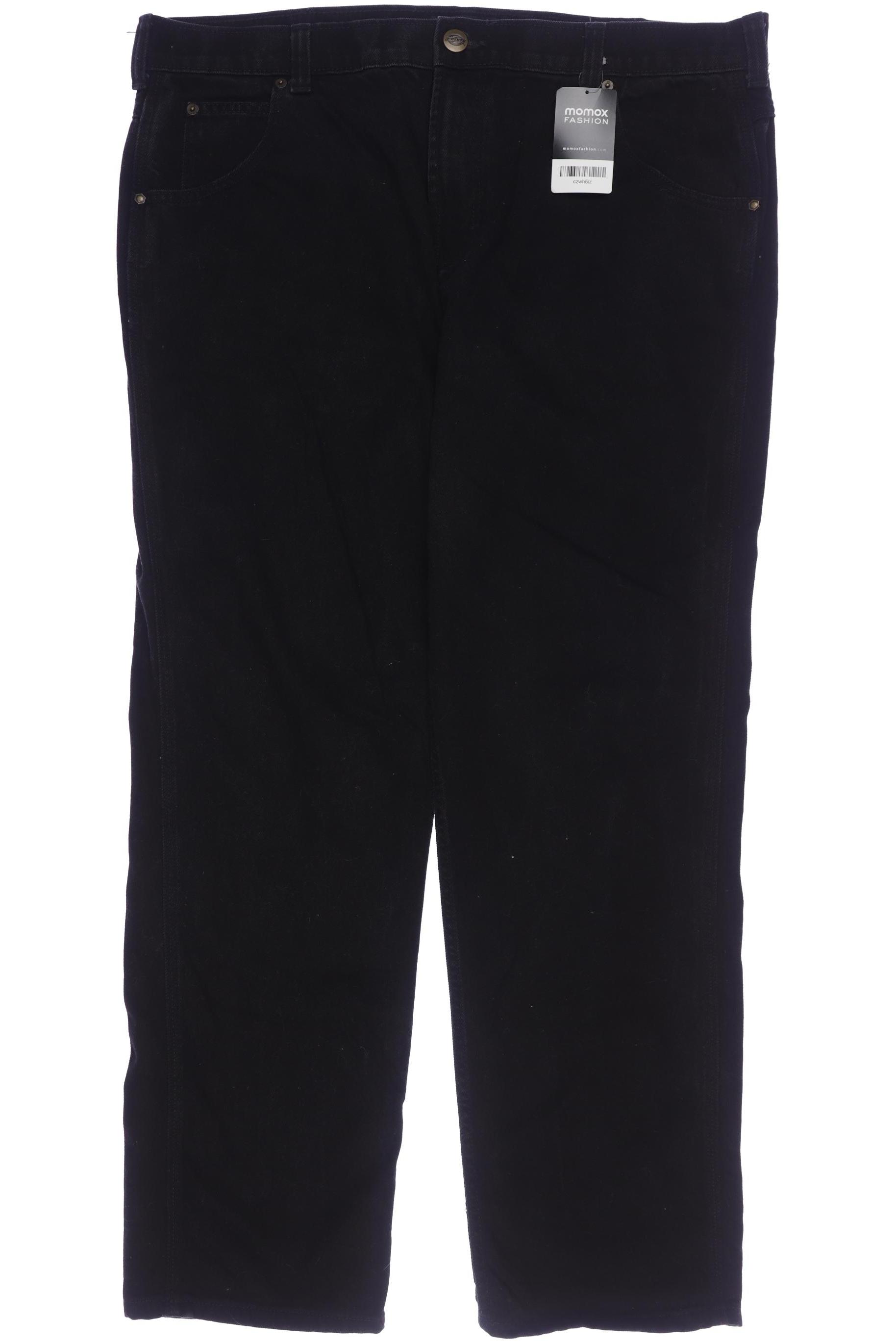 

Dickies Herren Jeans, schwarz, Gr. 36