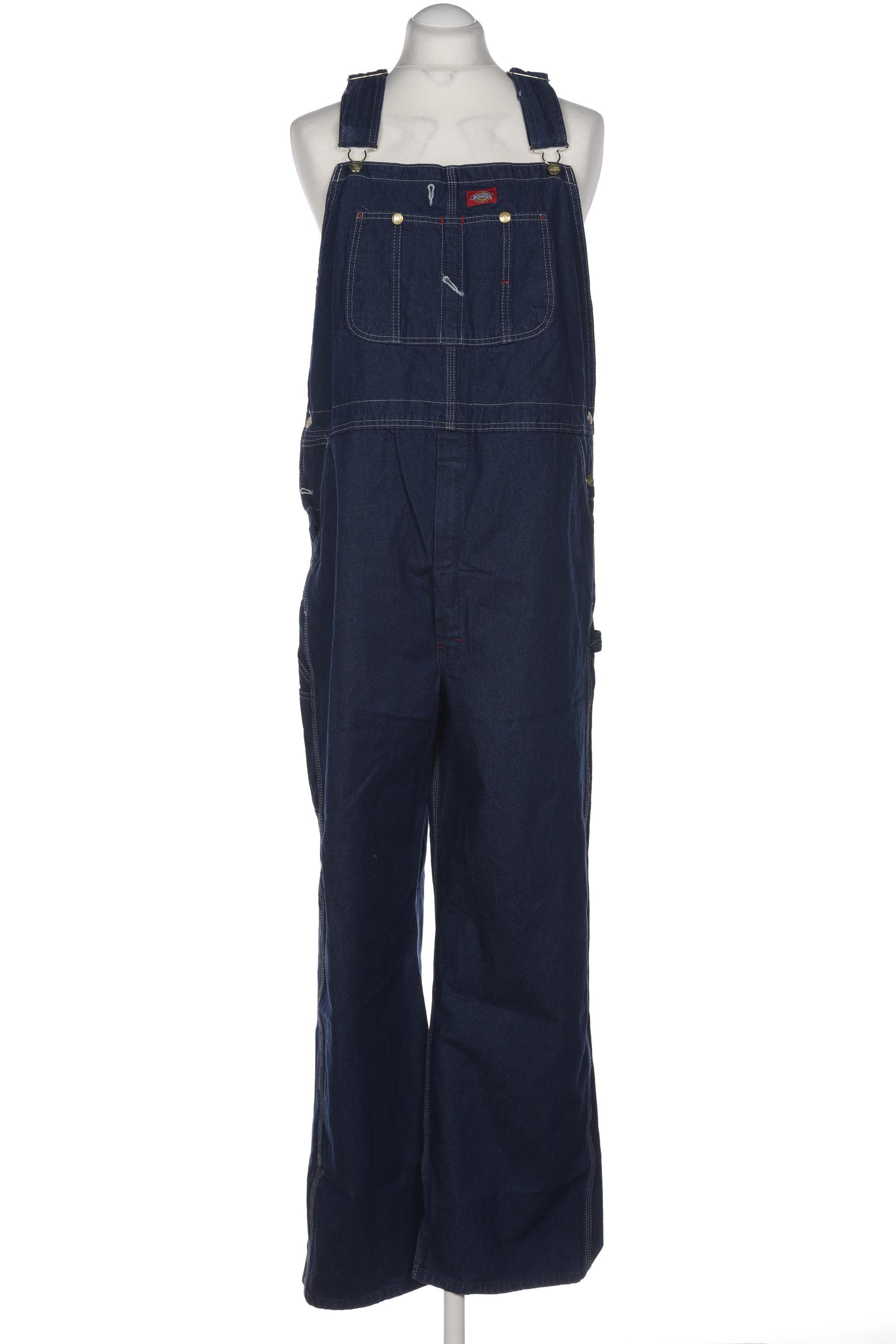 

Dickies Herren Jeans, blau