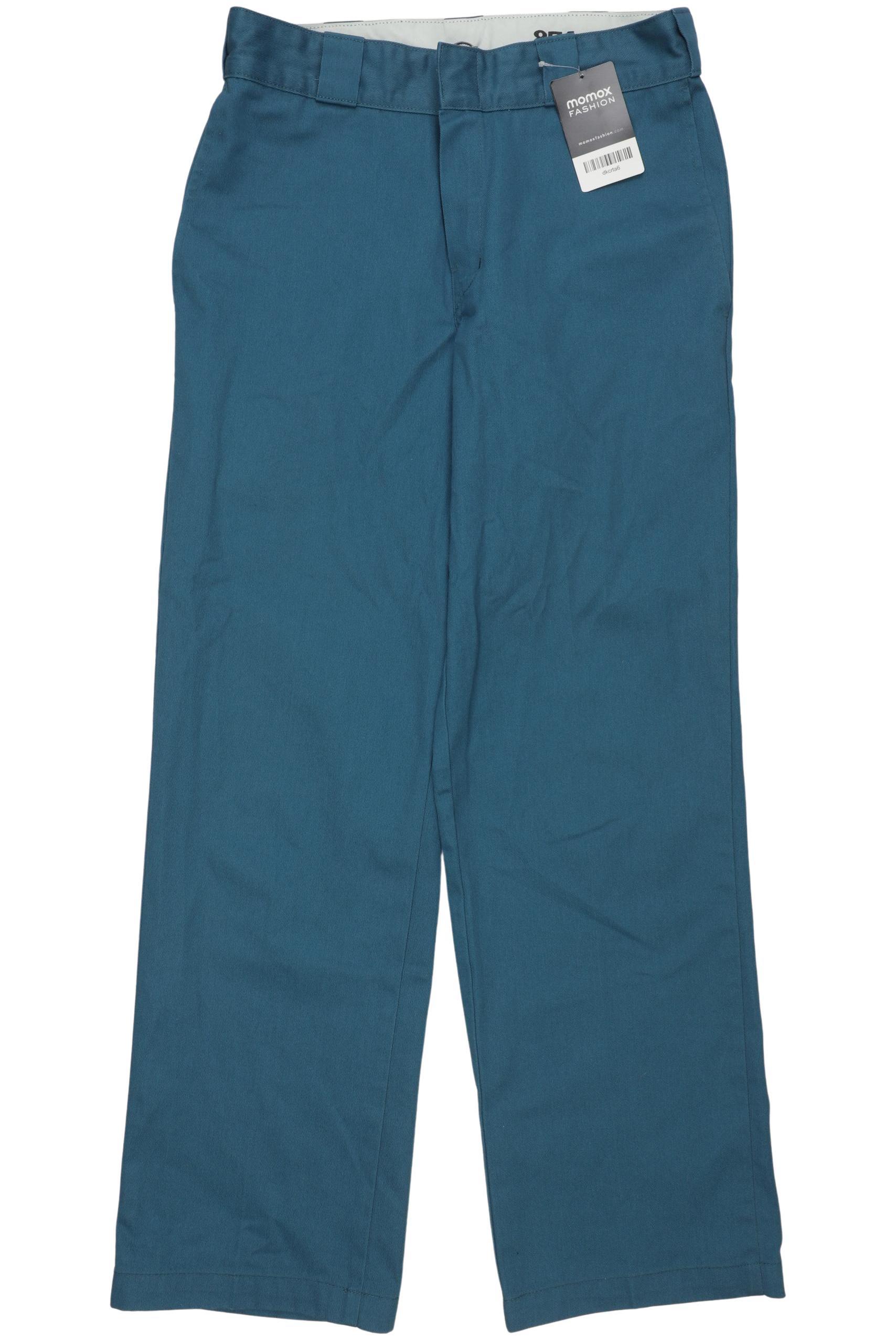 

Dickies Herren Jeans, türkis, Gr. 30