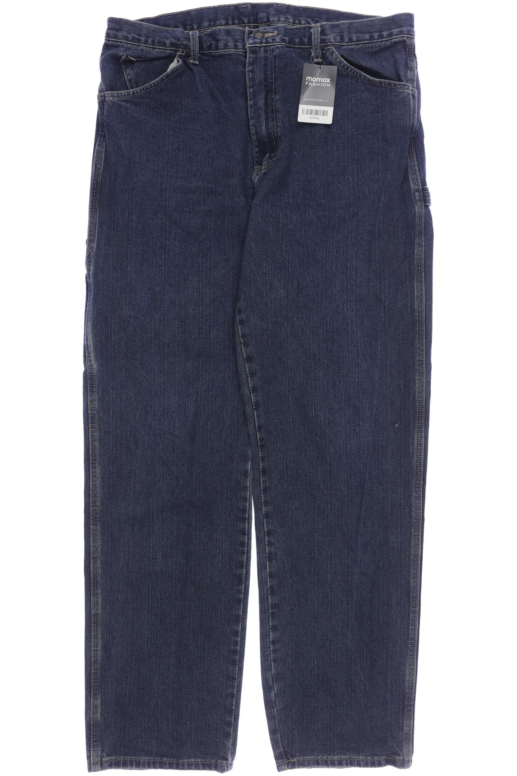 

Dickies Herren Jeans, blau, Gr. 36