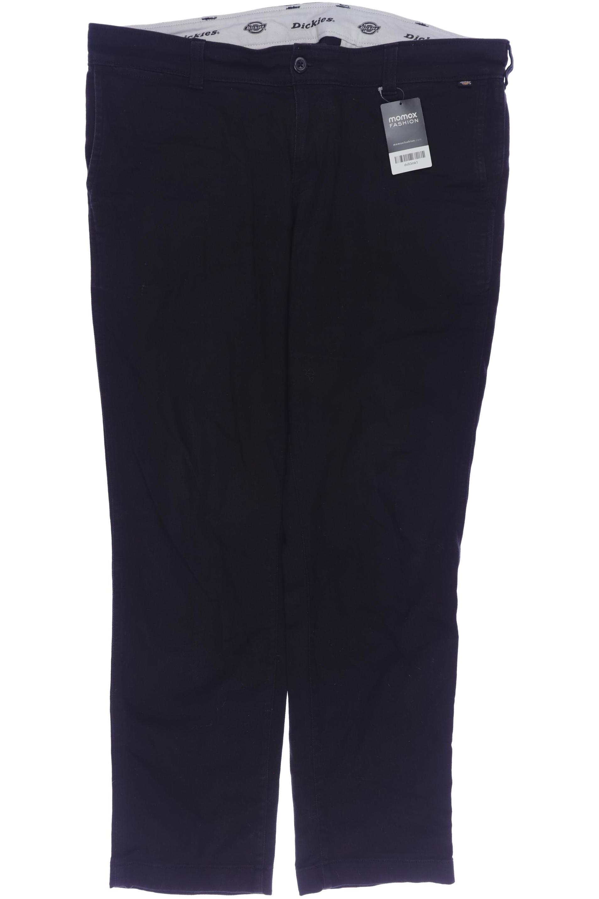 

Dickies Herren Jeans, schwarz, Gr. 40