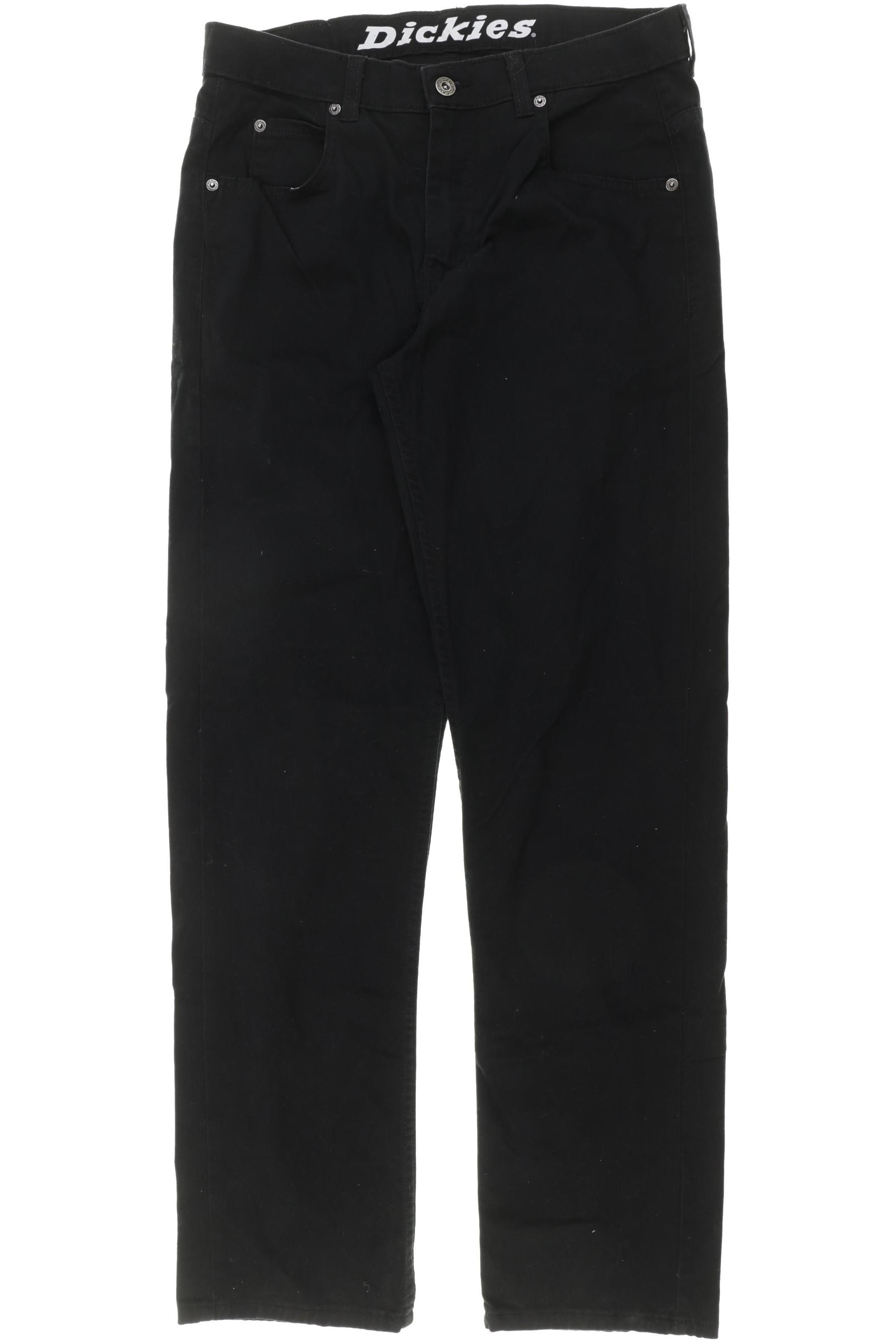 

Dickies Herren Jeans, schwarz, Gr. 30