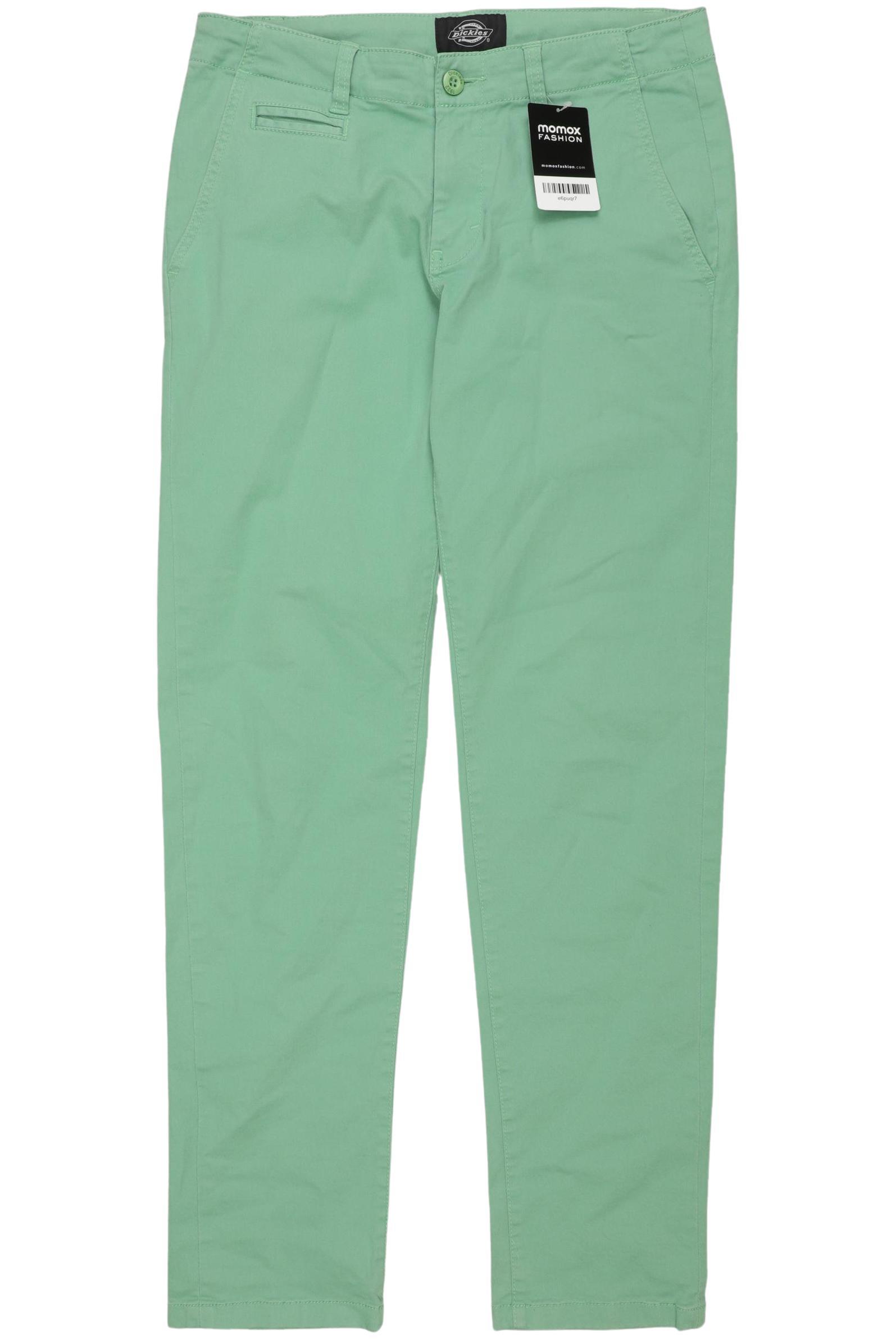 

Dickies Herren Jeans, grün, Gr. 30