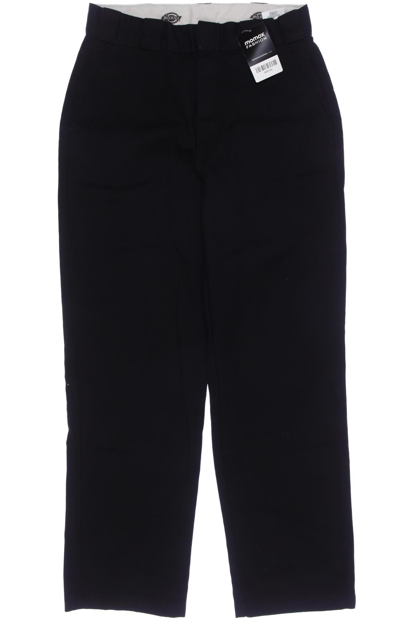 

Dickies Herren Jeans, schwarz, Gr. 28
